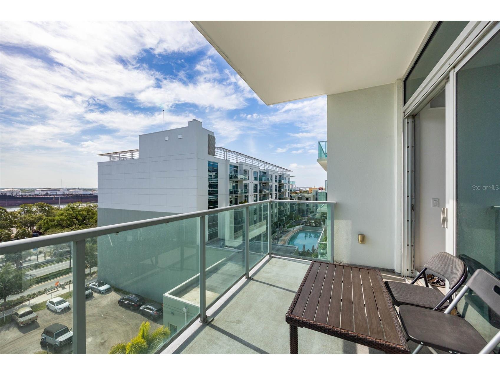 111 N 12th Street #1707 Tampa FL 33602 TB8498345 image15