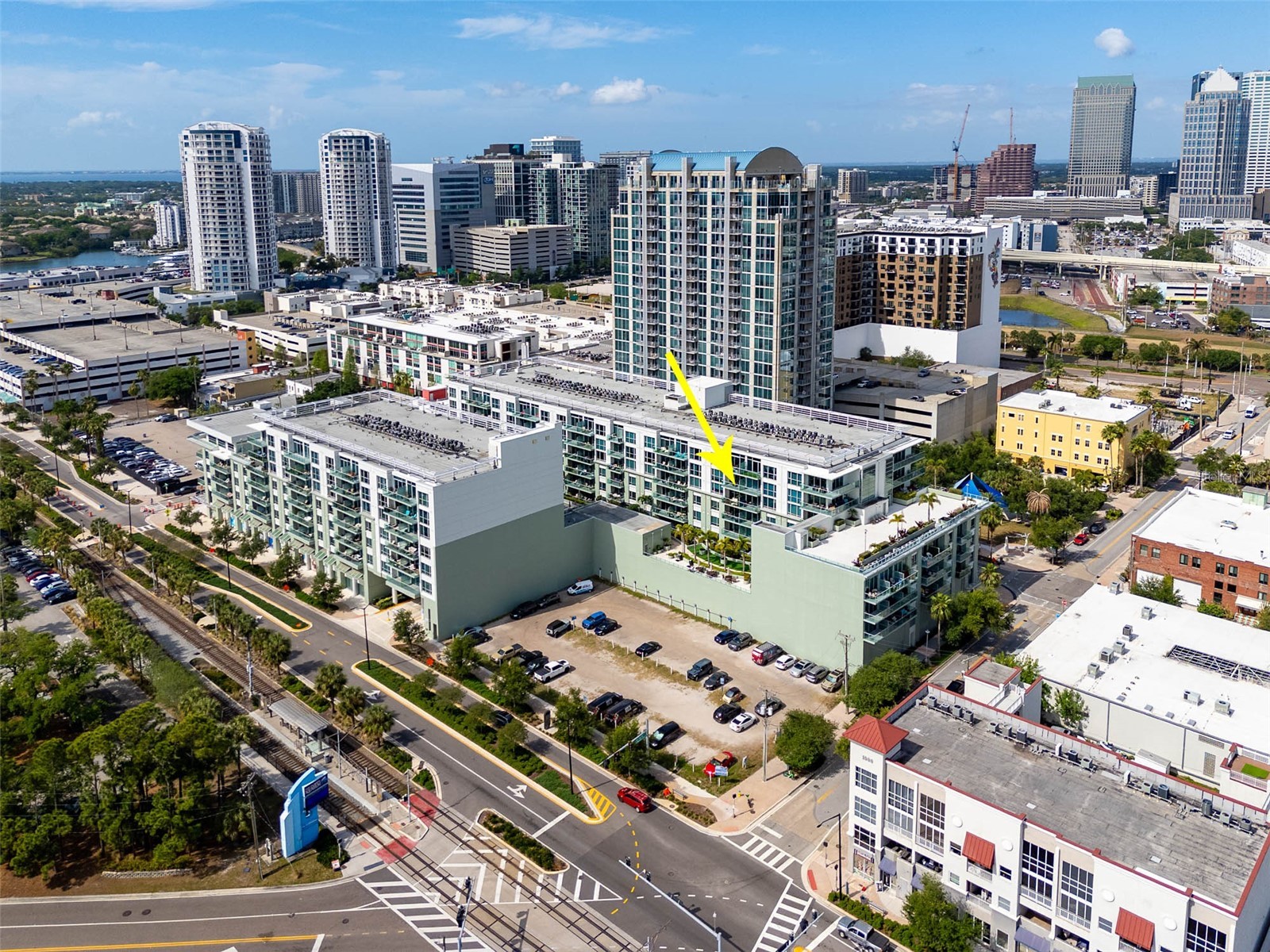 111 N 12th Street #1707 Tampa FL 33602 TB8498345 image2