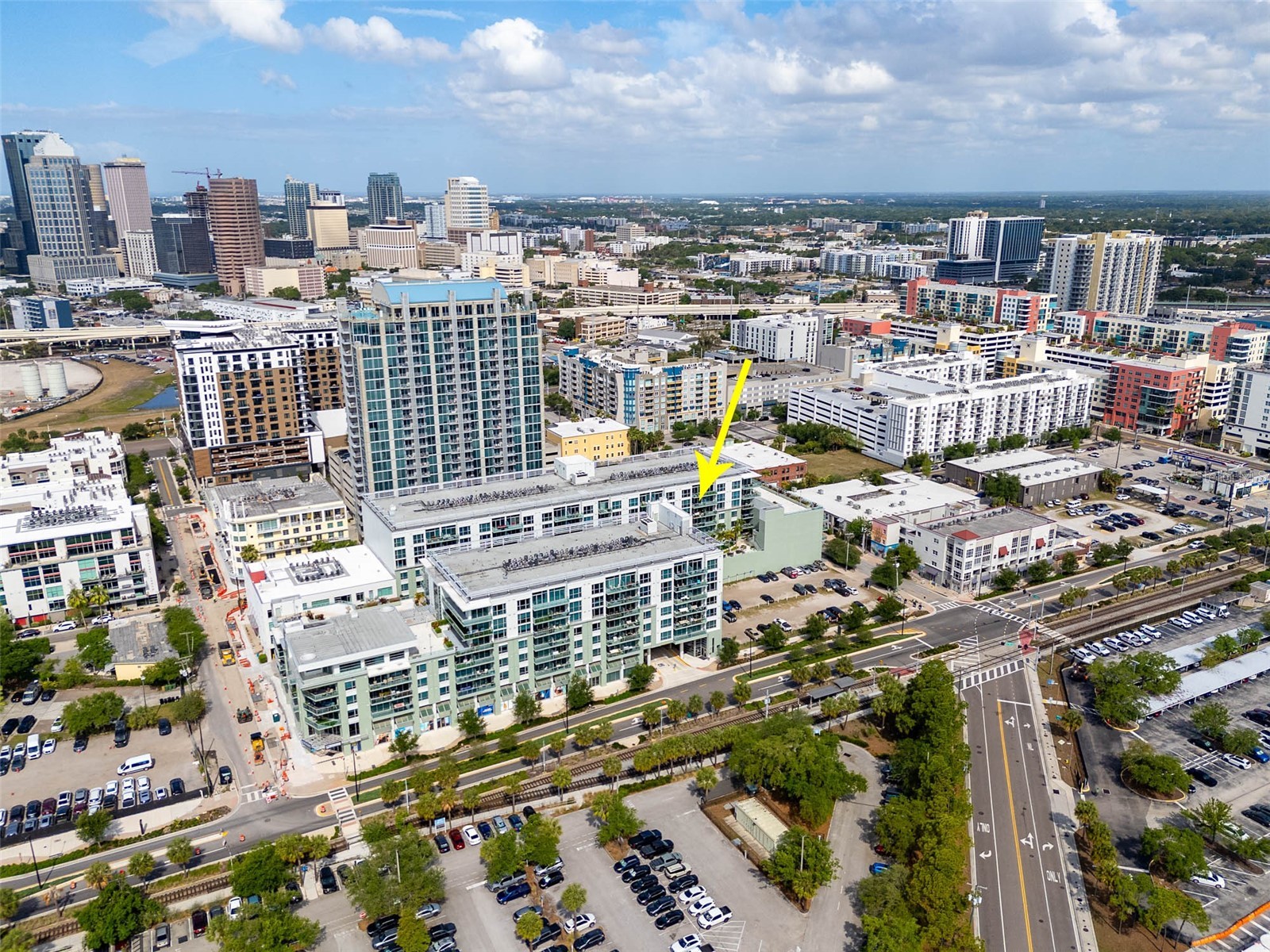 111 N 12th Street #1707 Tampa FL 33602 TB8498345 image31