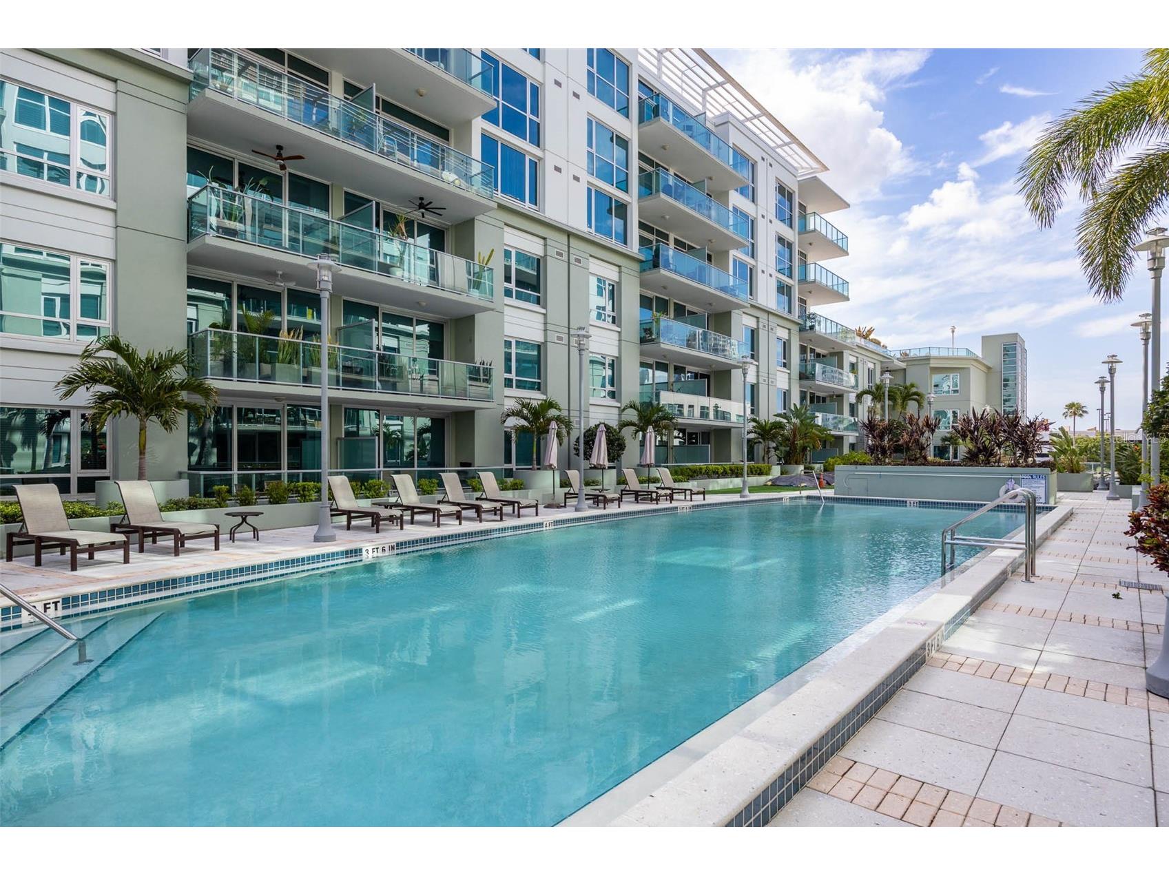 111 N 12th Street #1707 Tampa FL 33602 TB8498345 image32