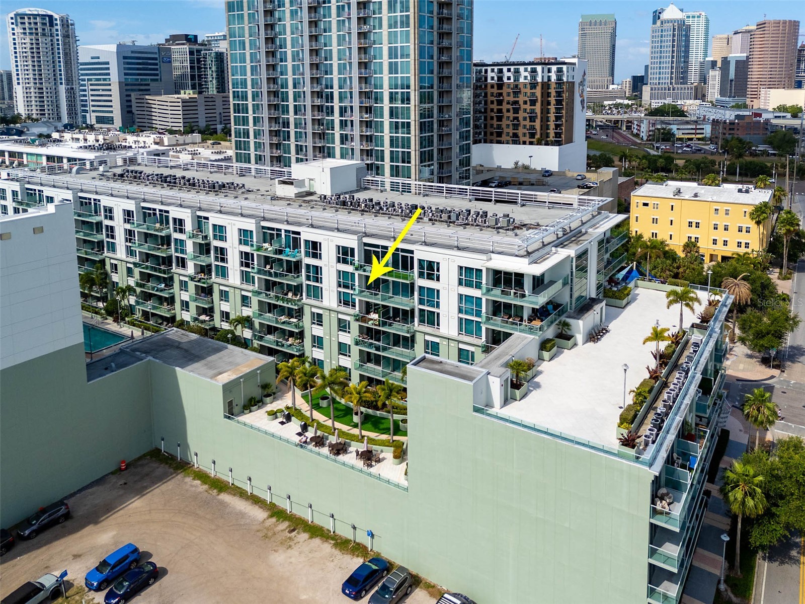 111 N 12th Street #1707 Tampa FL 33602 TB8498345 image33