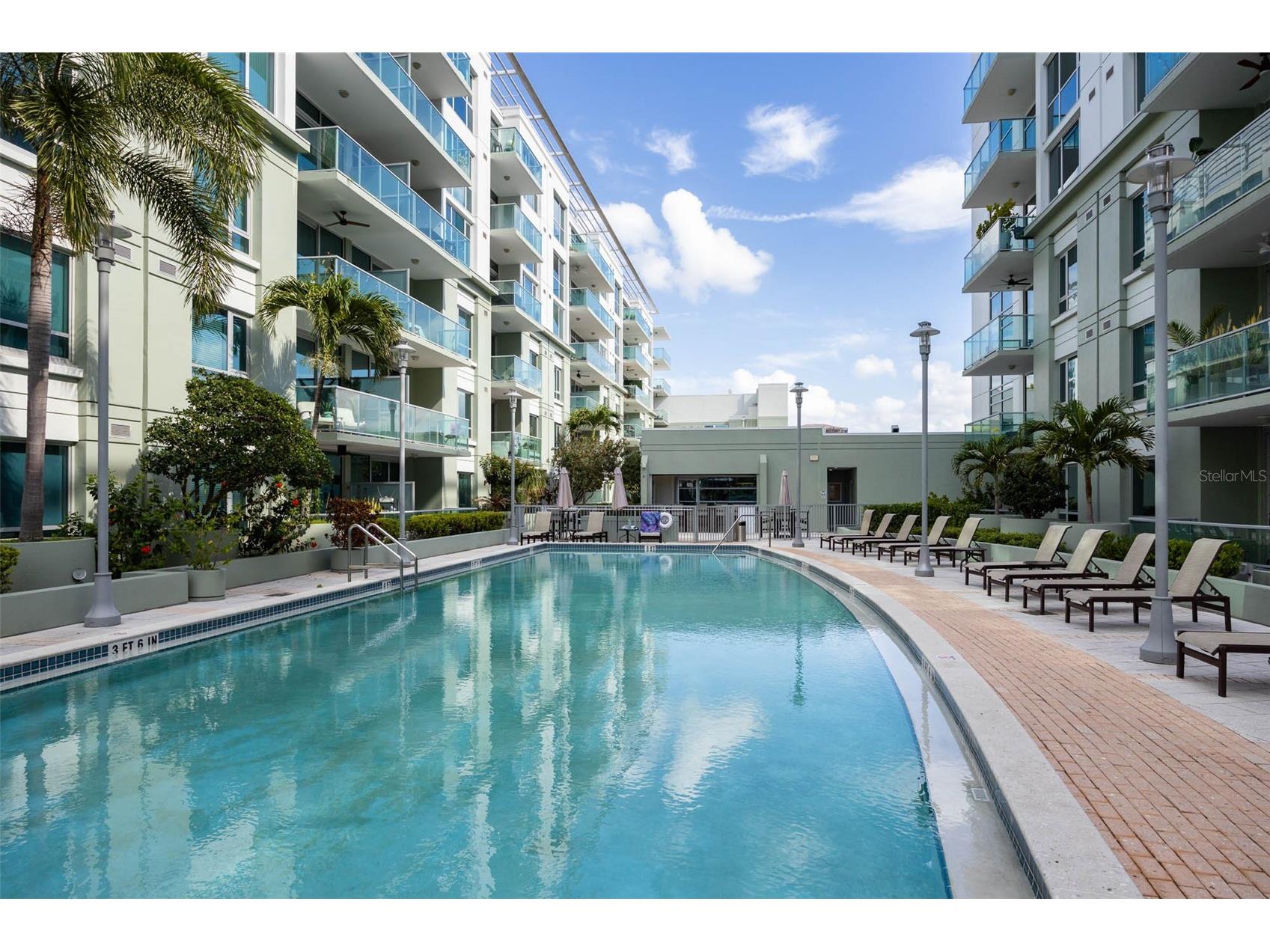 111 N 12th Street #1707 Tampa FL 33602 TB8498345 image34