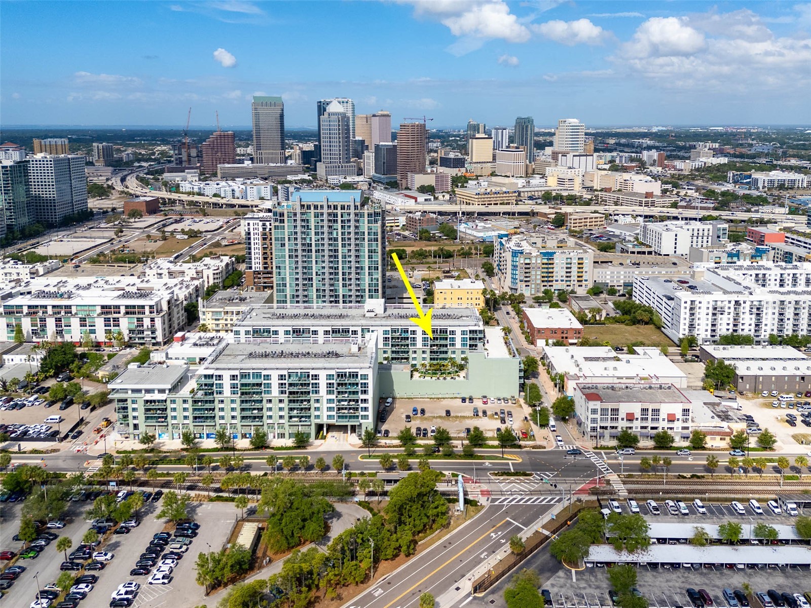 111 N 12th Street #1707 Tampa FL 33602 TB8498345 image37