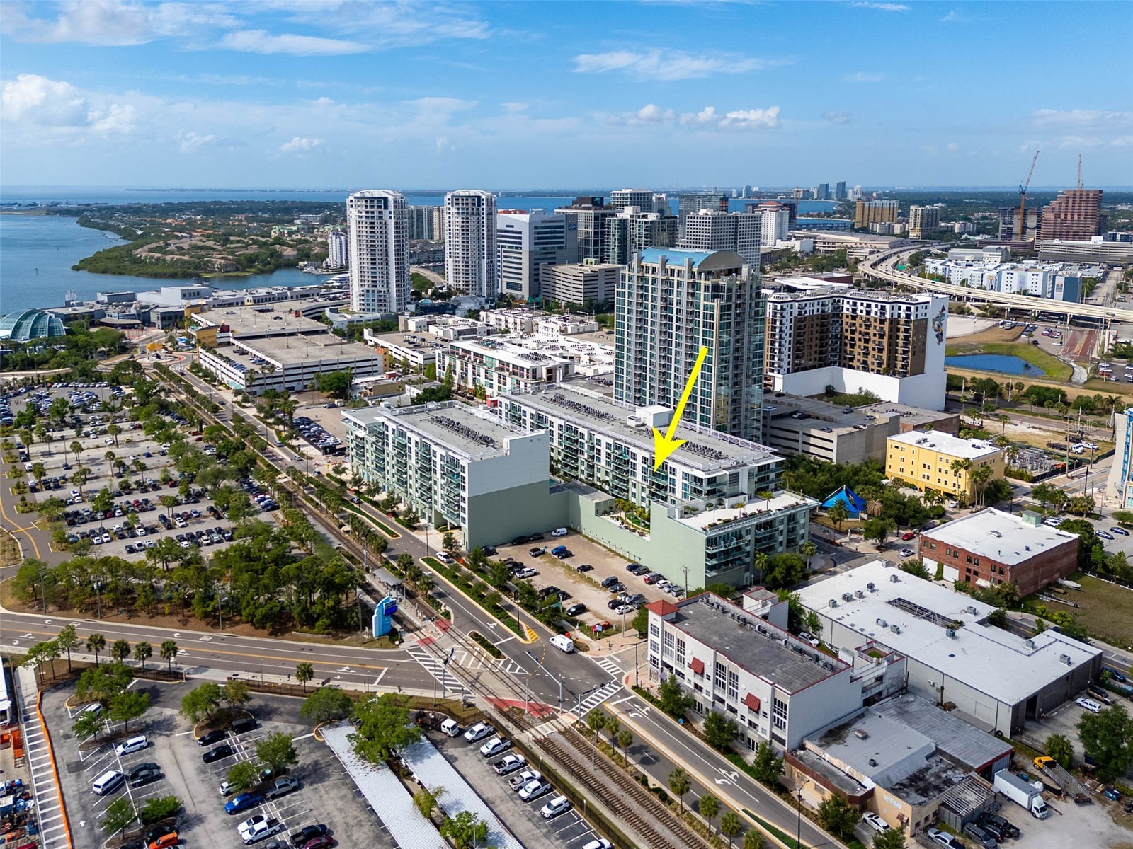 111 N 12th Street #1707 Tampa FL 33602 TB8498345 image39