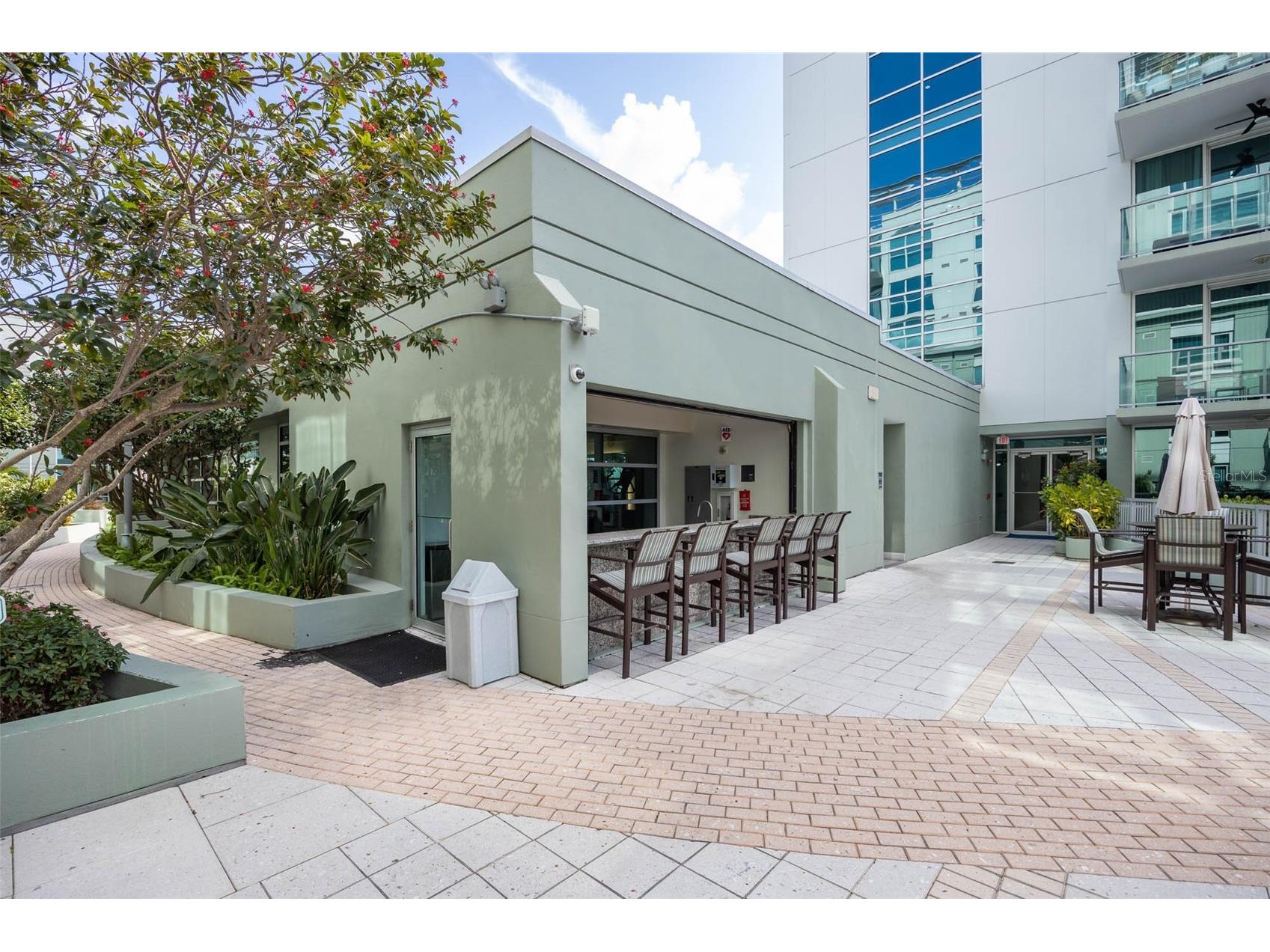 111 N 12th Street #1707 Tampa FL 33602 TB8498345 image41