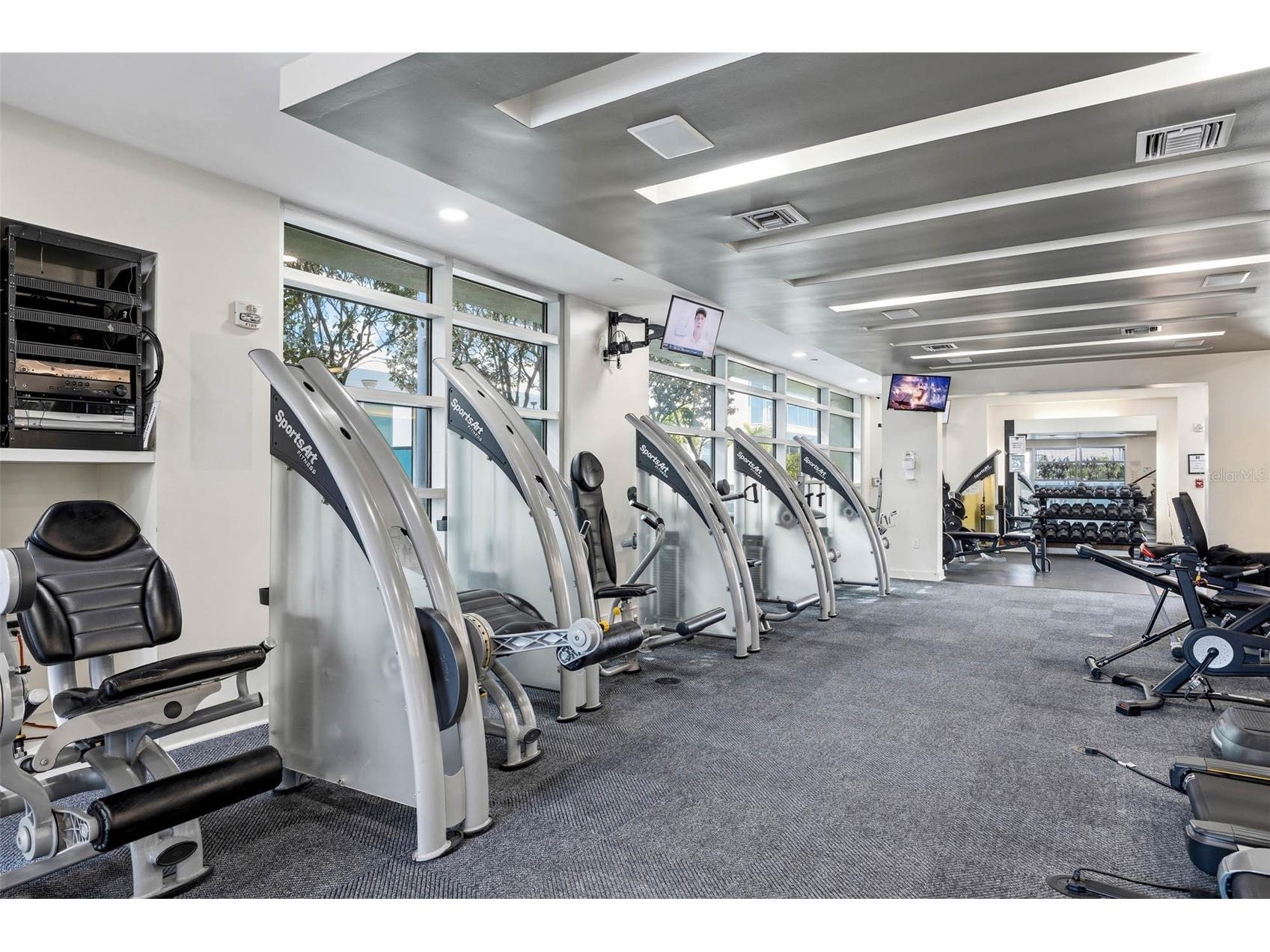 111 N 12th Street #1707 Tampa FL 33602 TB8498345 image42