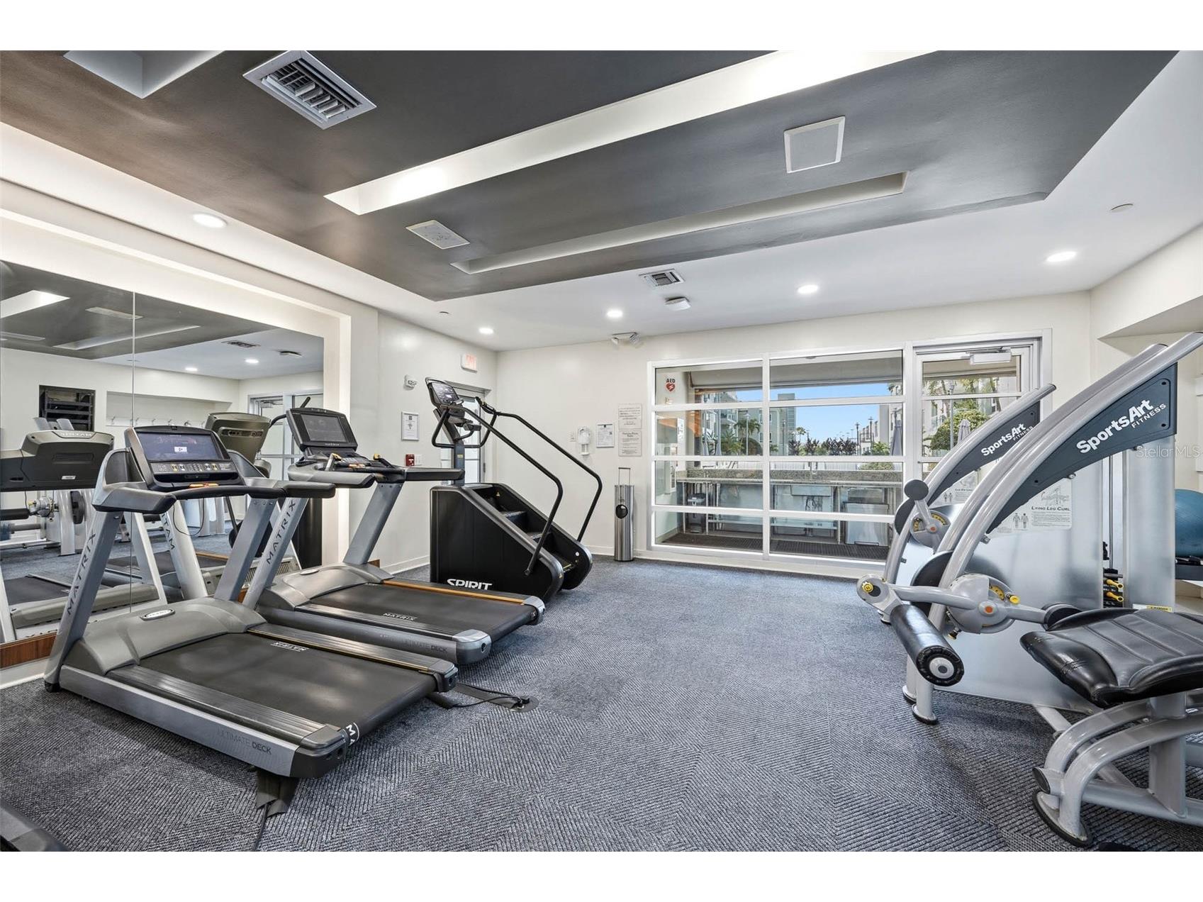 111 N 12th Street #1707 Tampa FL 33602 TB8498345 image43