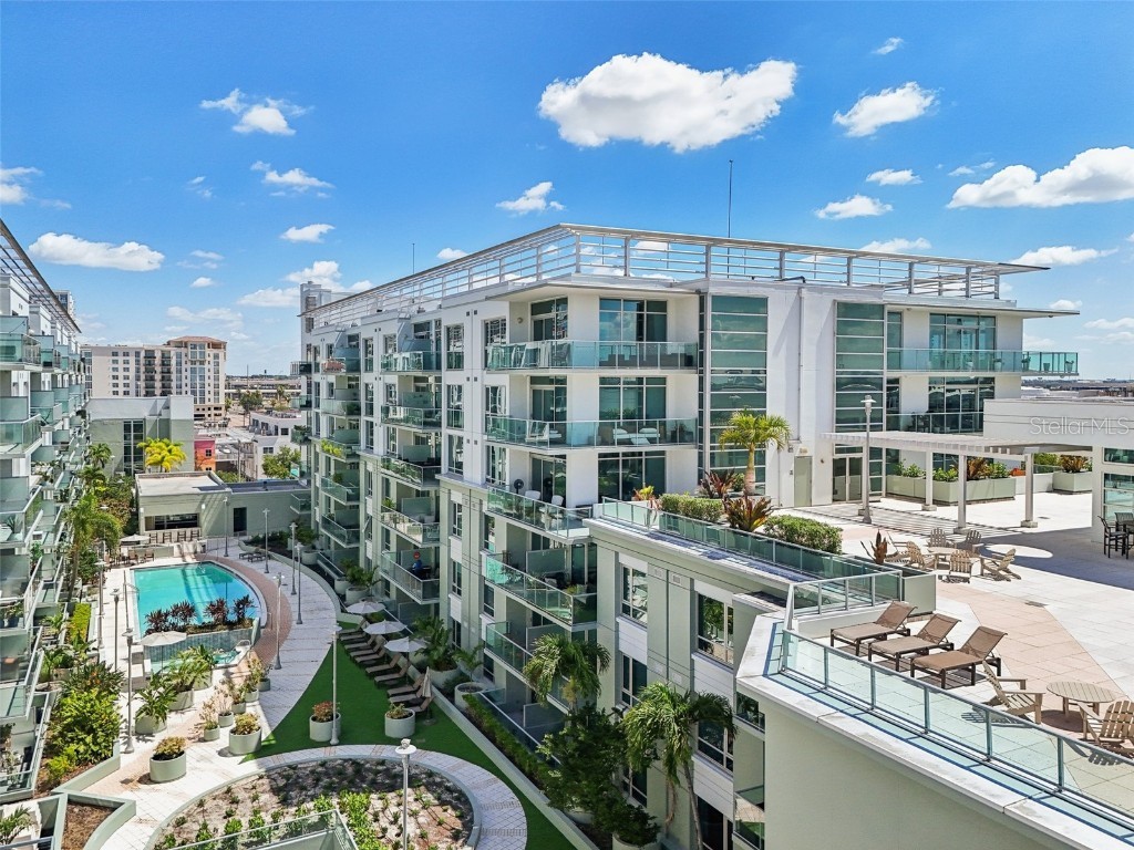 111 N 12th Street #1711 Tampa FL 33602 T3528523 image1