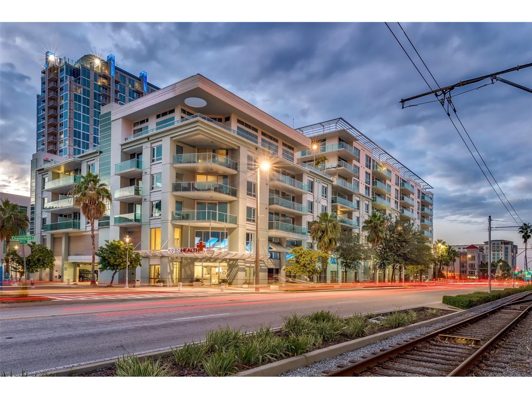 111 N 12th Street #1712 Tampa FL 33602 TB8469283 image1
