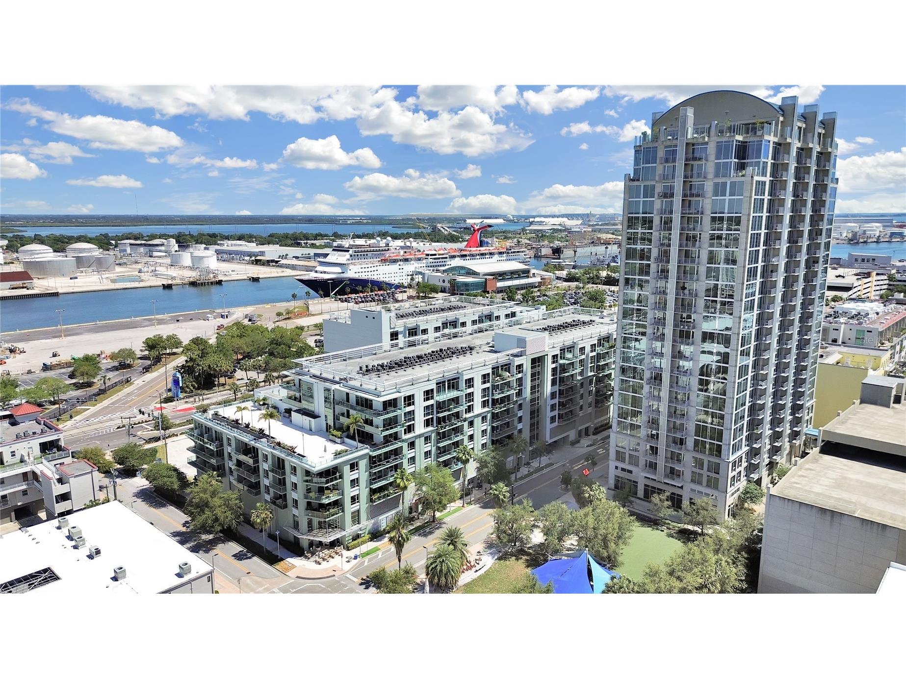 111 N 12th Street #1810 Tampa FL 33602 TB8526761 image1