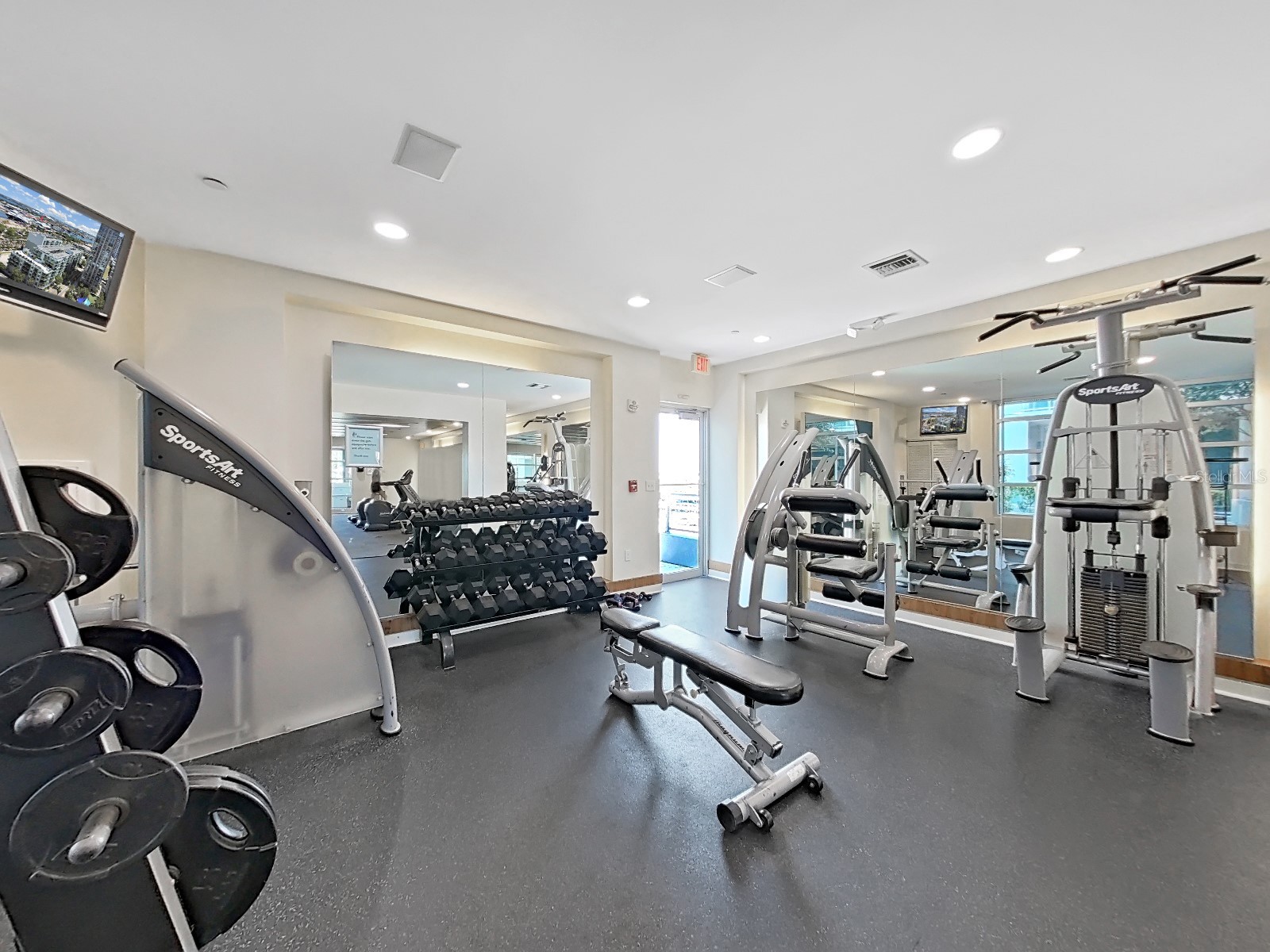 111 N 12th Street #1810 Tampa FL 33602 TB8526761 image36
