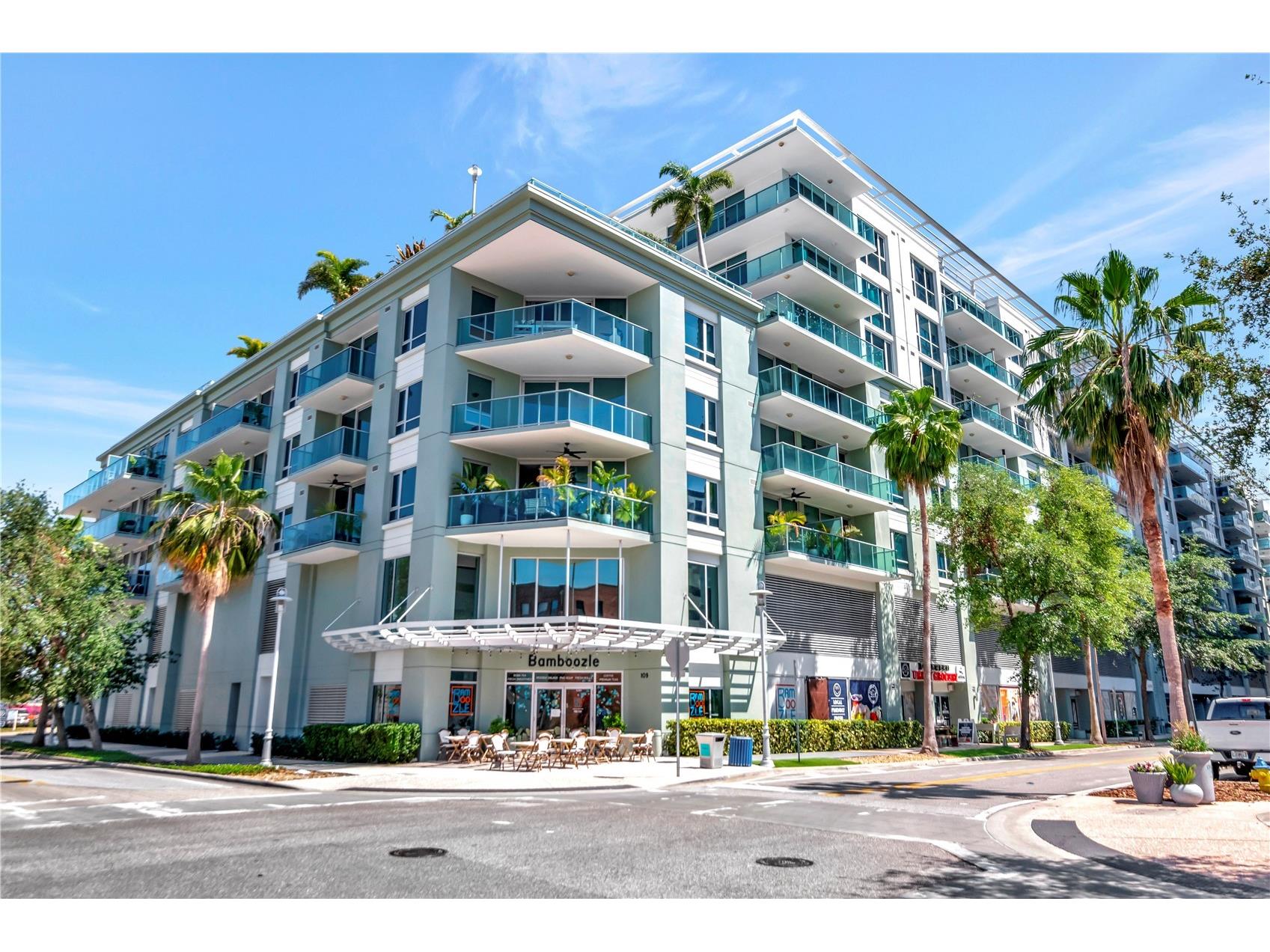 111 N 12th Street #1811 Tampa FL 33602 TB8492610 image1