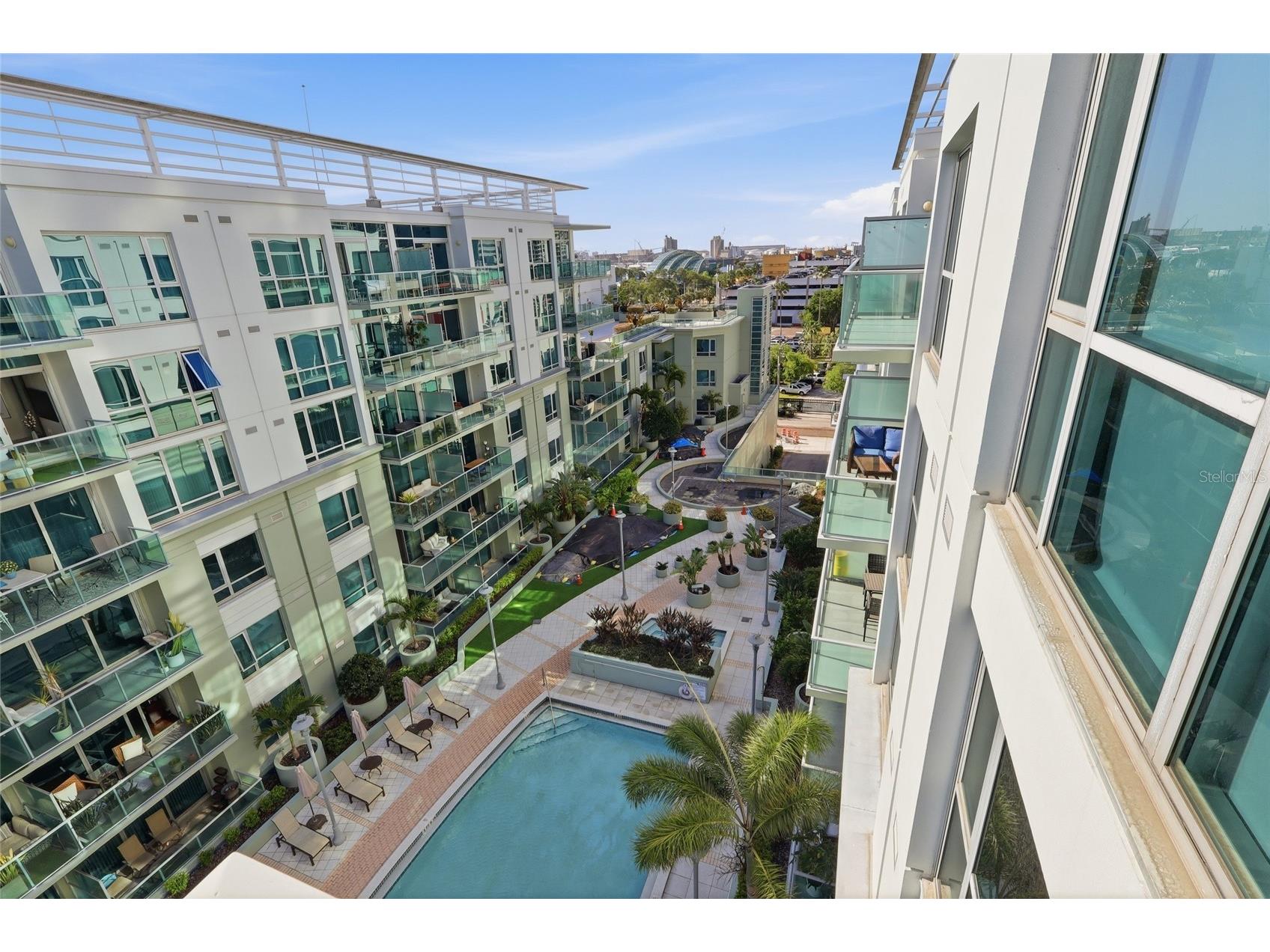 111 N 12th Street #1811 Tampa FL 33602 TB8492610 image20