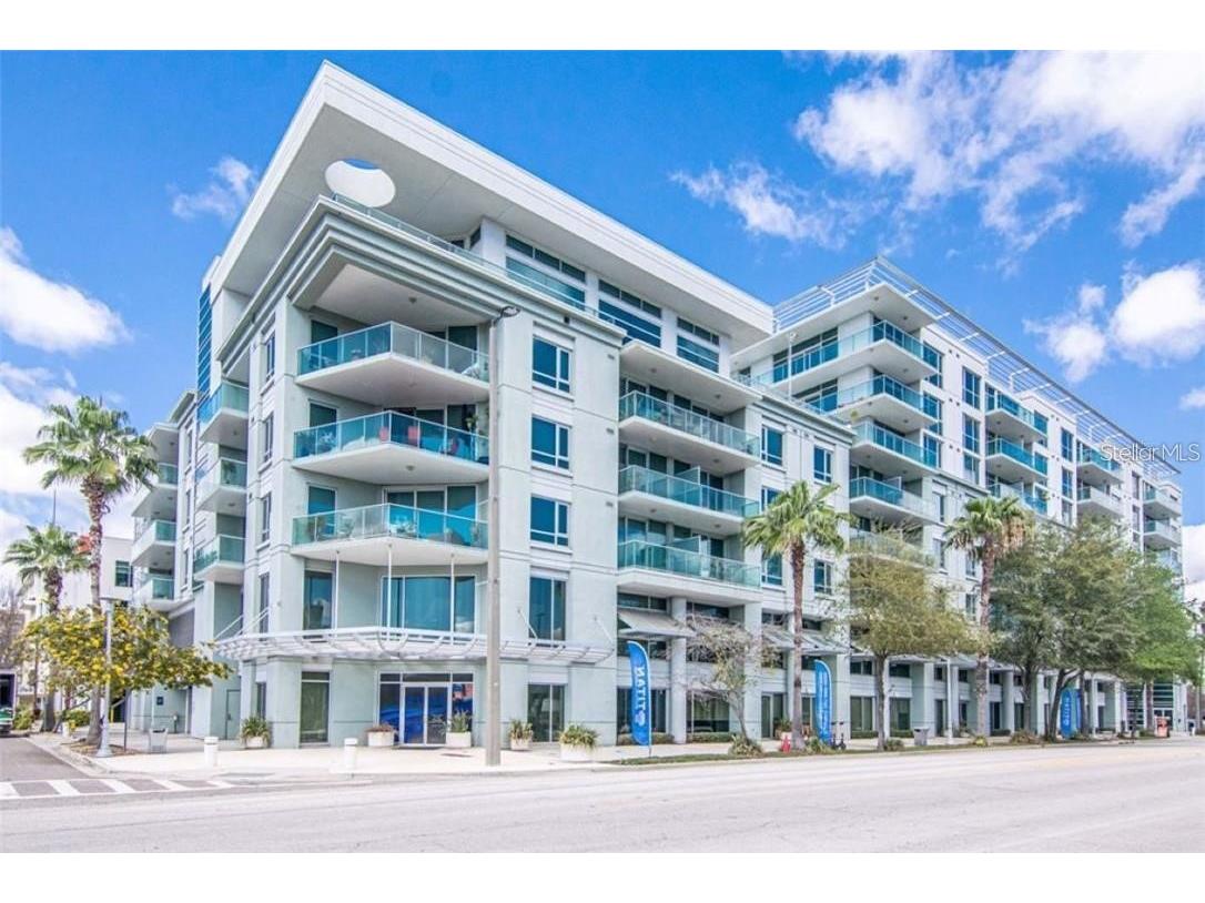 111 N 12th Street #1815 Tampa FL 33602 TB8357434 image1