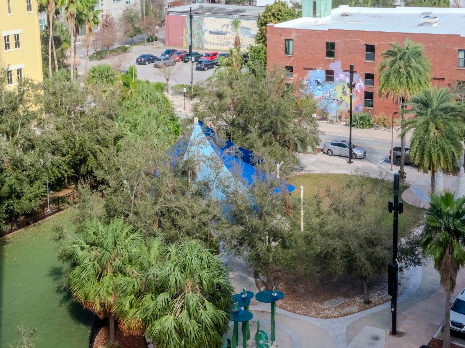 111 N 12th Street #1820 Tampa FL 33602 TB8473336 image31