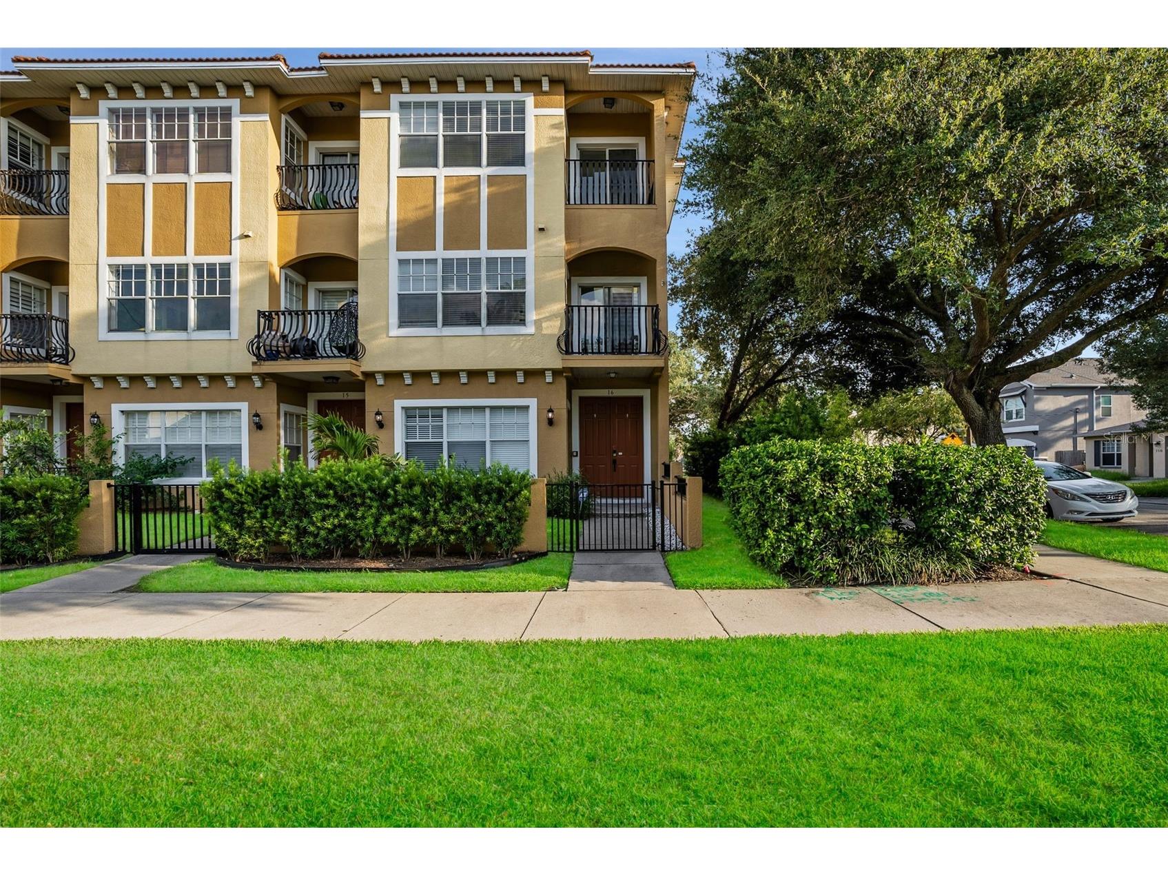 111 N Albany Avenue #16 Tampa FL 33606 TB8461814 image1