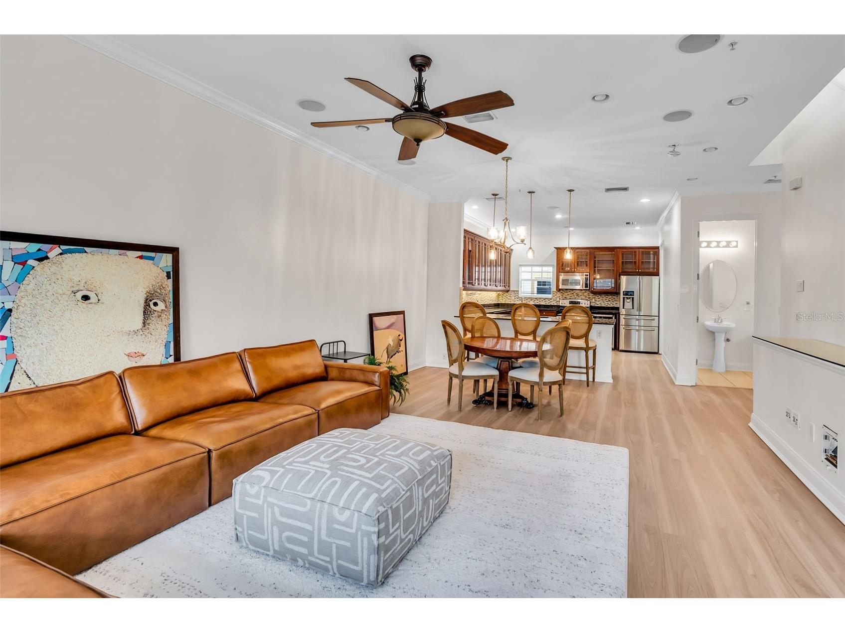 111 N Albany Avenue #16 Tampa FL 33606 TB8461814 image16