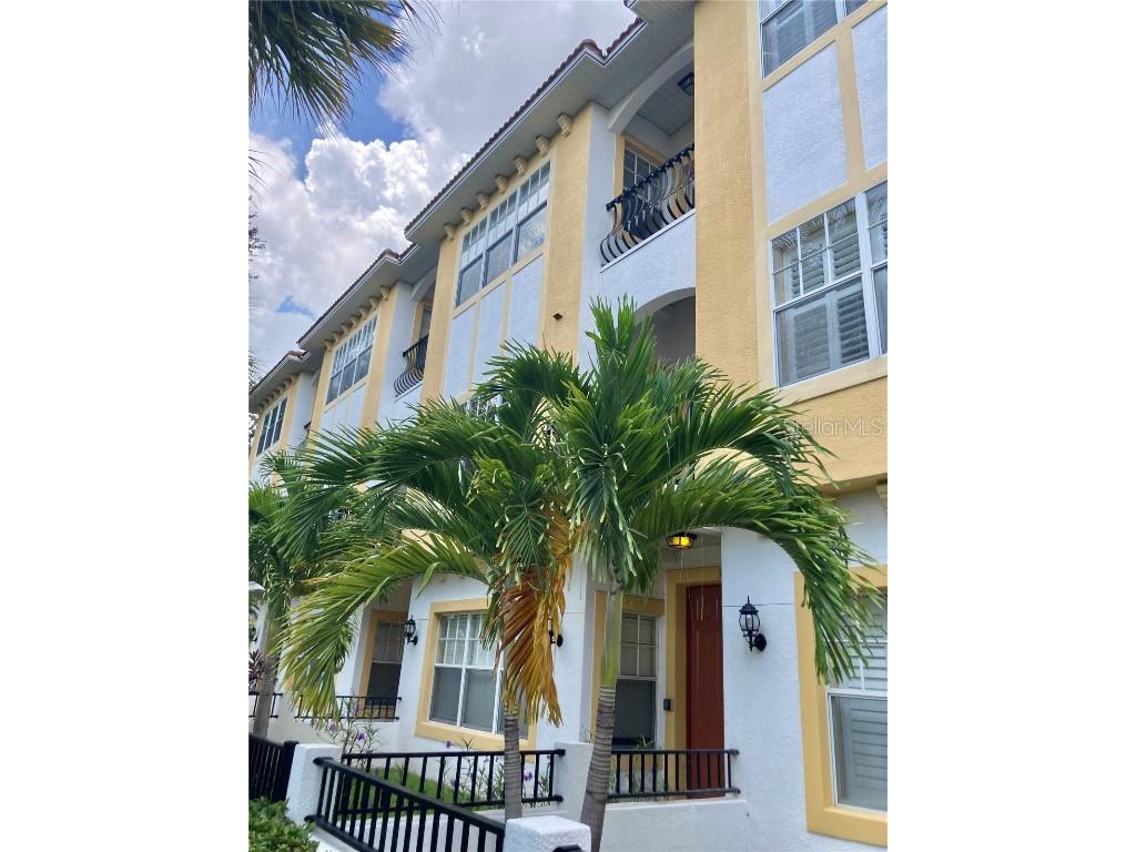 111 N Albany Avenue #3 Tampa FL 33606 T3455564 image1