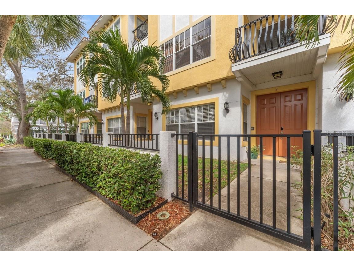 111 N Albany Avenue #3 Tampa FL 33606 TB8353715 image1