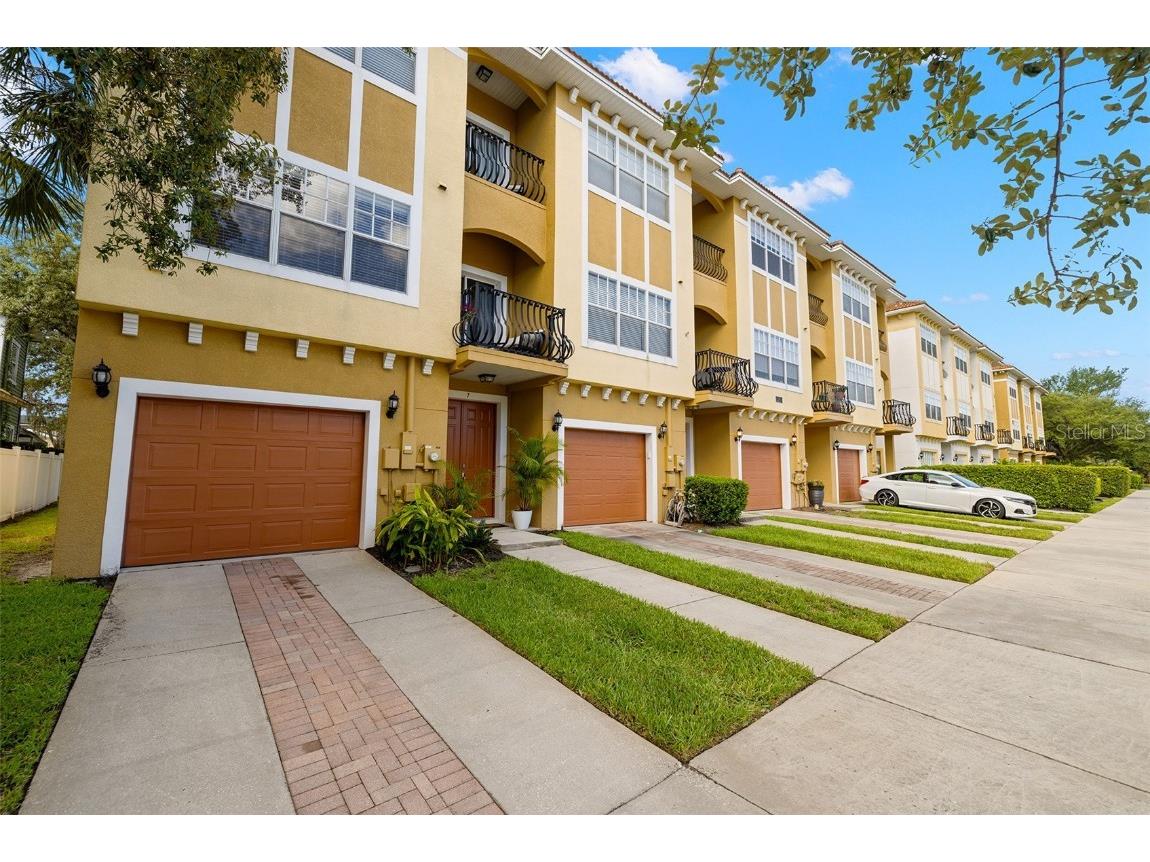 111 N Albany Avenue #7 Tampa FL 33606 TB8402790 image2