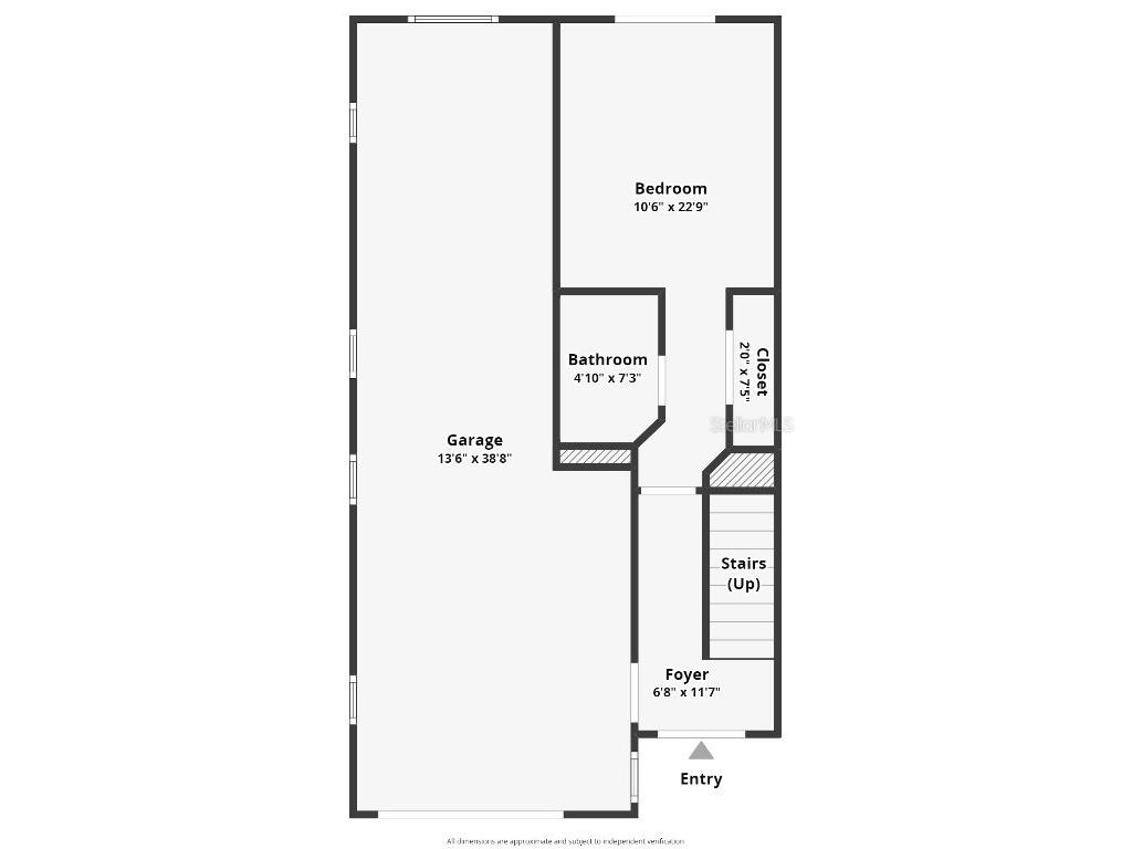 111 N Albany Avenue #7 Tampa FL 33606 TB8402790 image24