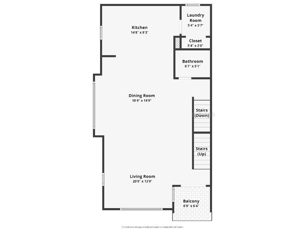 111 N Albany Avenue #7 Tampa FL 33606 TB8402790 image25