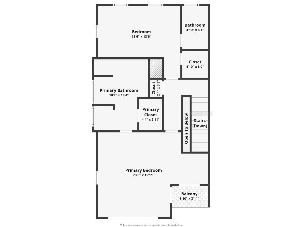 111 N Albany Avenue #7 Tampa FL 33606 TB8402790 image26