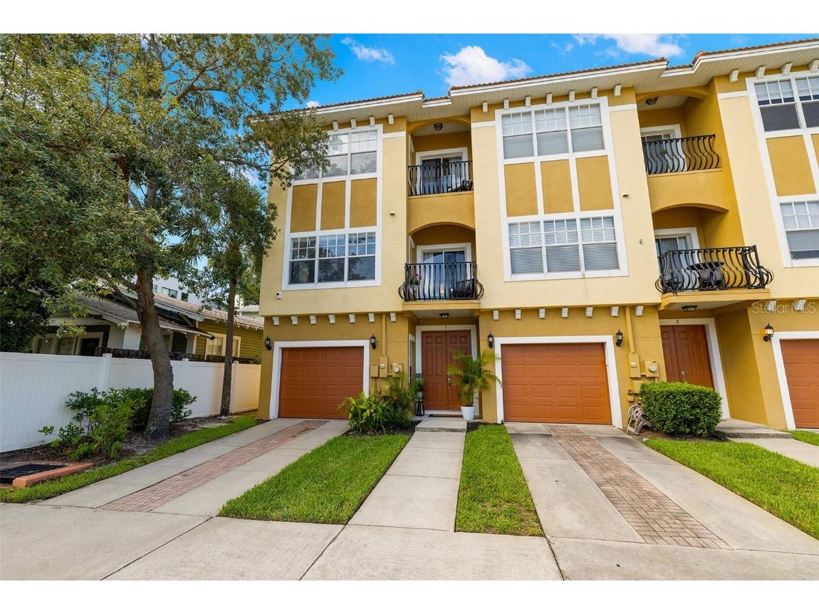 111 N Albany Avenue #7 Tampa FL 33606 TB8410364 image1