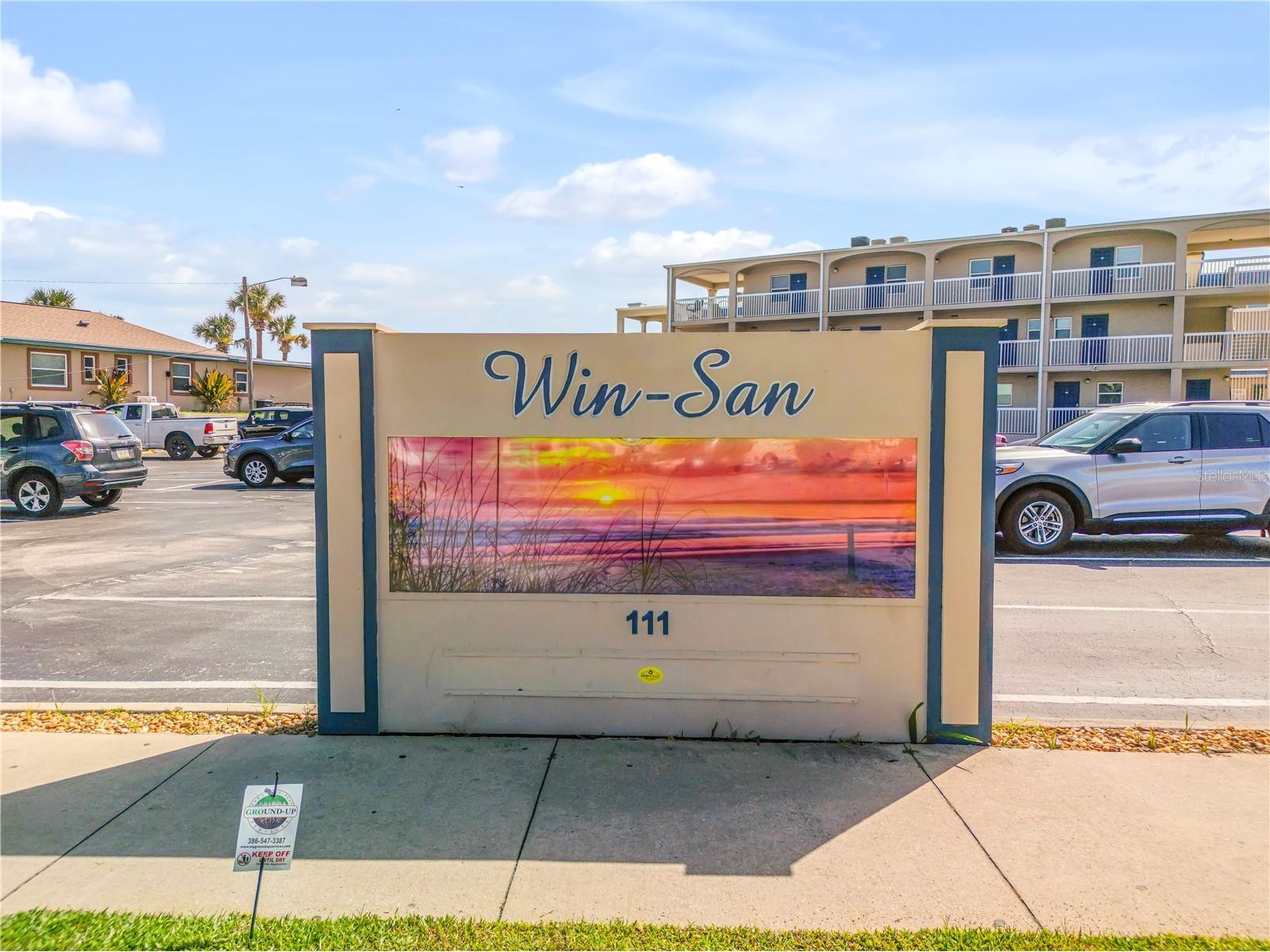 111 N Atlantic Avenue #A105 New Smyrna Beach FL 32169 NS1088055 image1