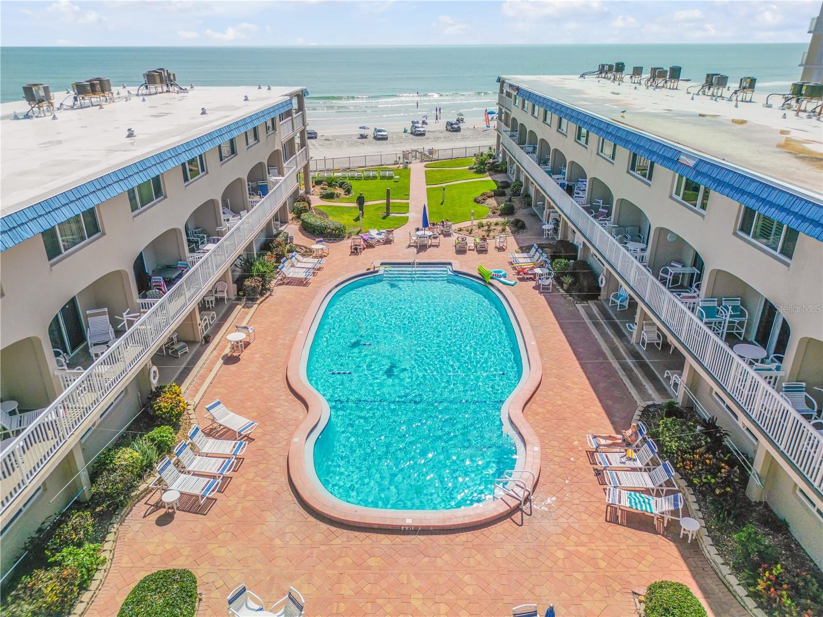 111 N Atlantic Avenue #A105 New Smyrna Beach FL 32169 NS1088055 image2
