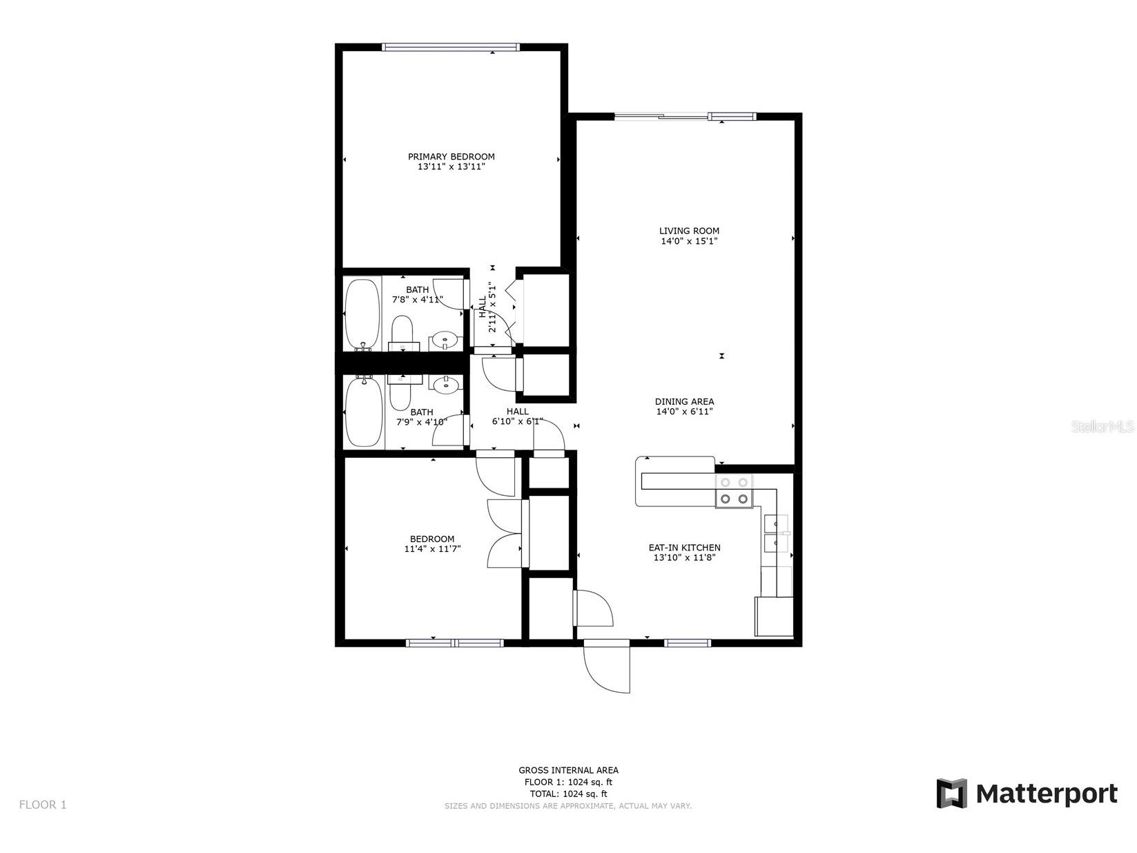 111 N Atlantic Avenue #A105 New Smyrna Beach FL 32169 NS1088055 image27