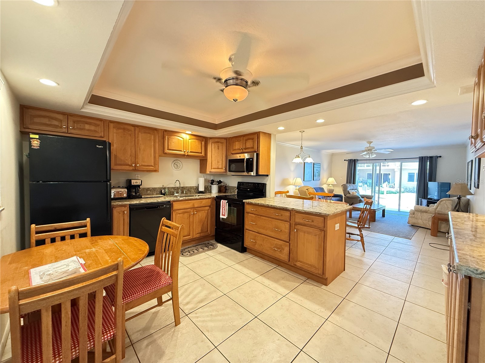 111 N Atlantic Avenue #A105 New Smyrna Beach FL 32169 NS1088055 image5