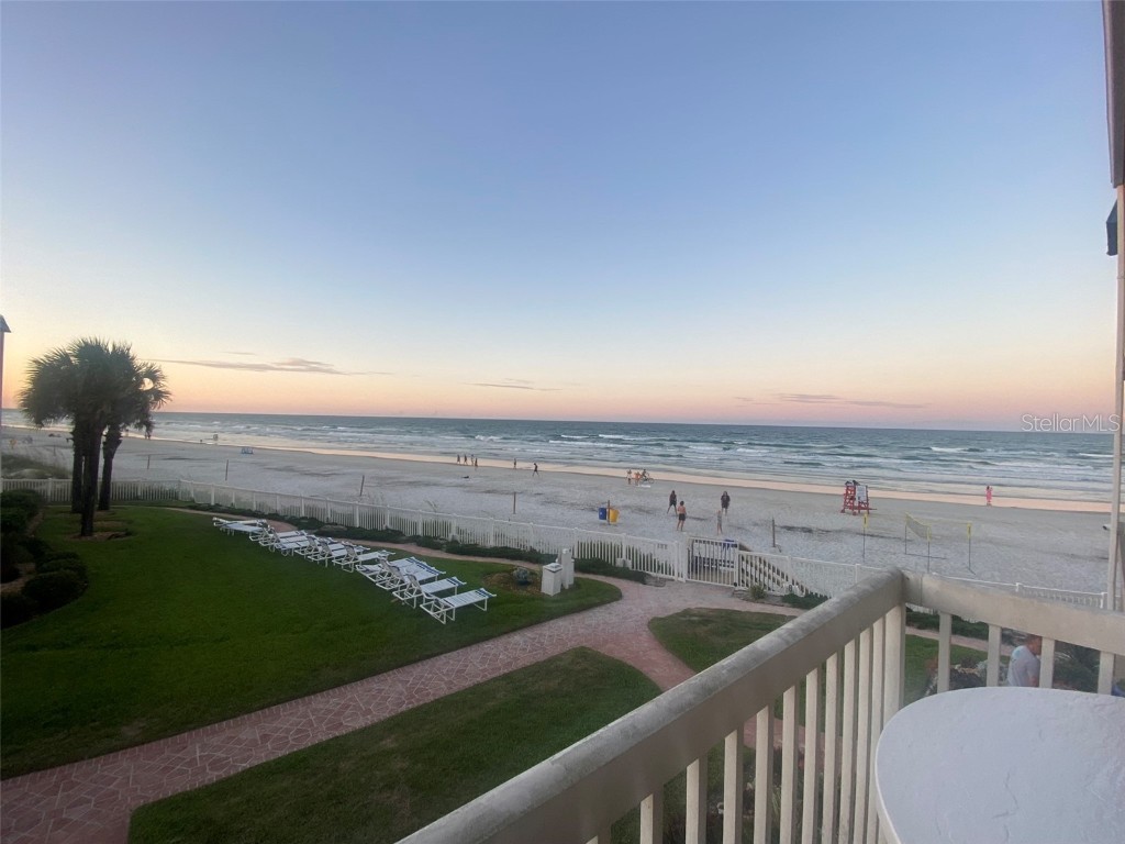 111 N Atlantic Avenue #A219 New Smyrna Beach FL 32169 - ATLANTIC OCEAN NS1084142 image1