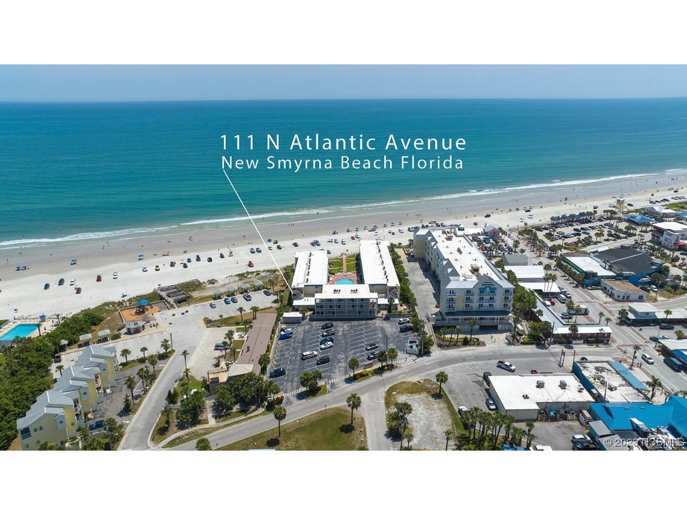 111 N Atlantic Avenue #C206 New Smyrna Beach FL 32169 NS1076825 image1