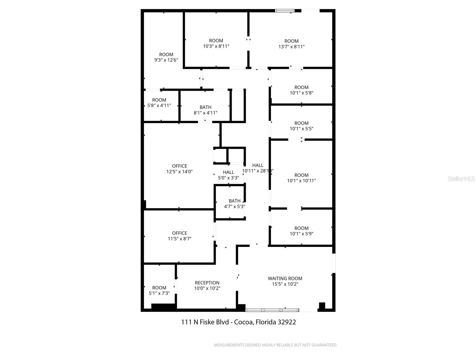 111 N Fiske Boulevard Cocoa FL 32922 O6395388 image27