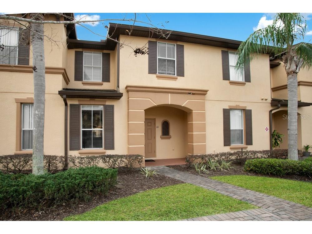 111 Napoli Drive Davenport FL 33897 O6093300 image1