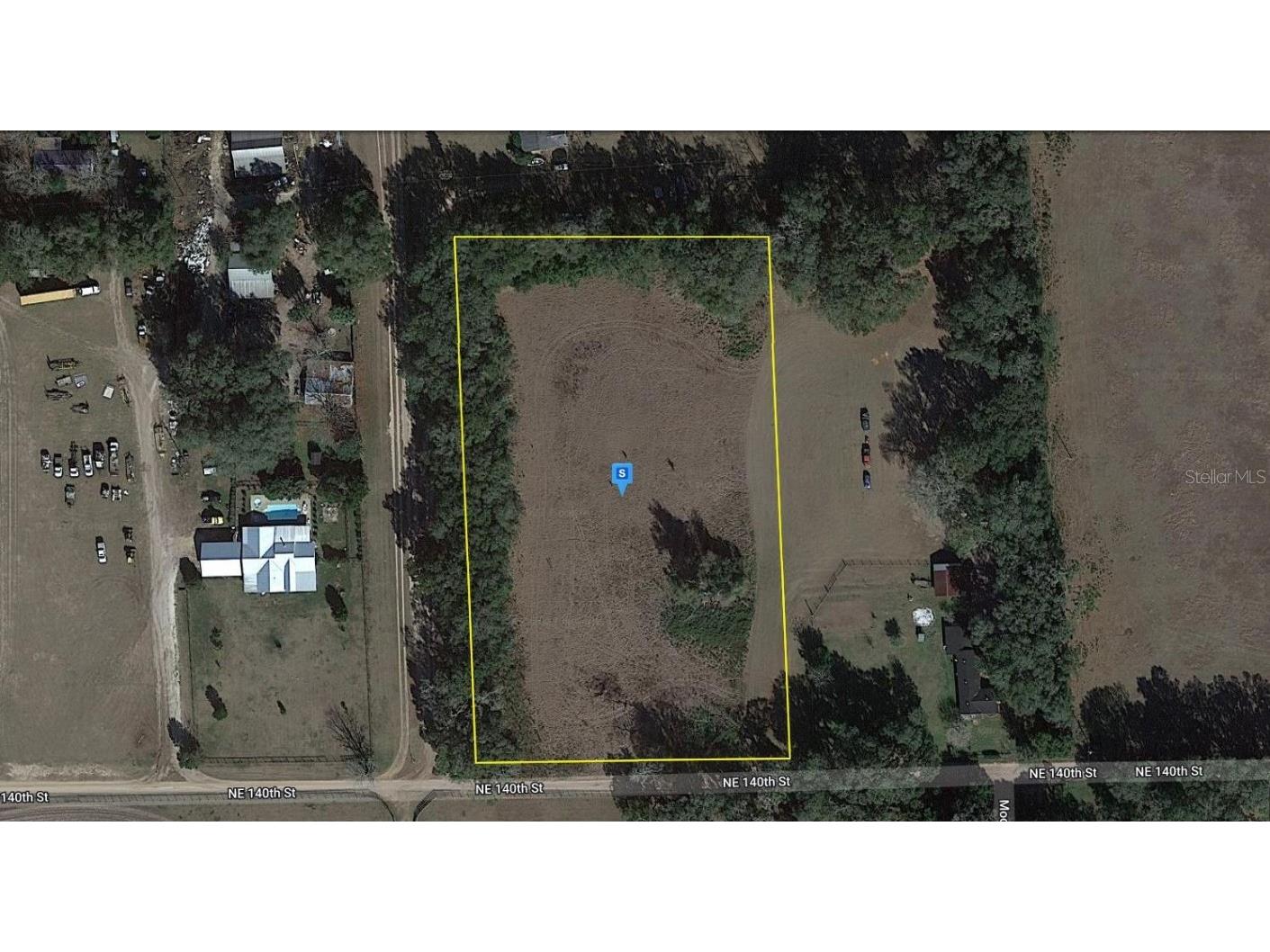 111 NE 140th Street Citra FL 32113 A4529463 image1