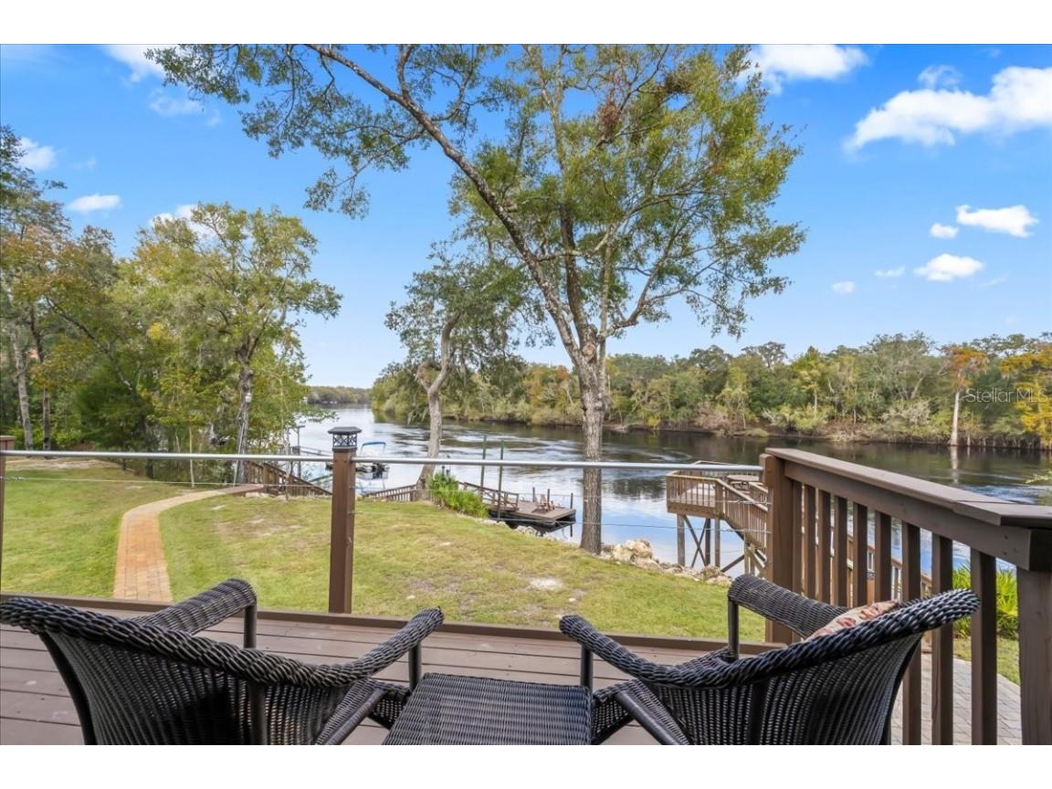 111 NE 893rd Avenue Branford FL 32008 - SUWANNEE RIVER GC517295 image1