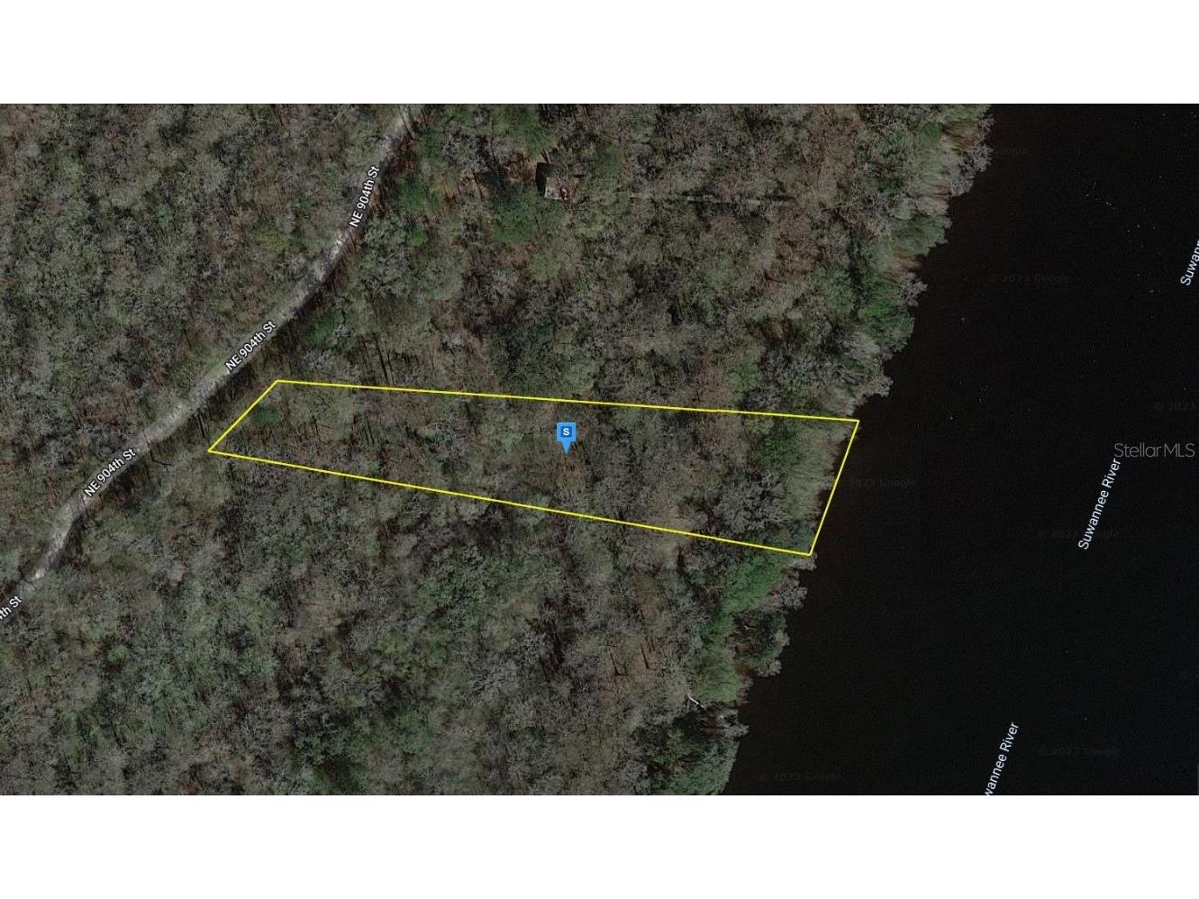 111 NE 904th Street Old Town FL 32680 A4561751 image1