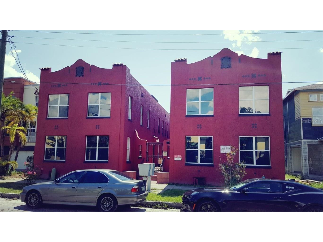 111 Newport #18 Tampa FL 33606 T3427875 image1