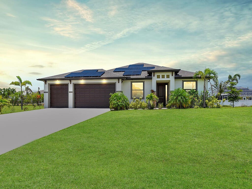 111 NW 10th Terrace Cape Coral FL 33993 A4575085 image1