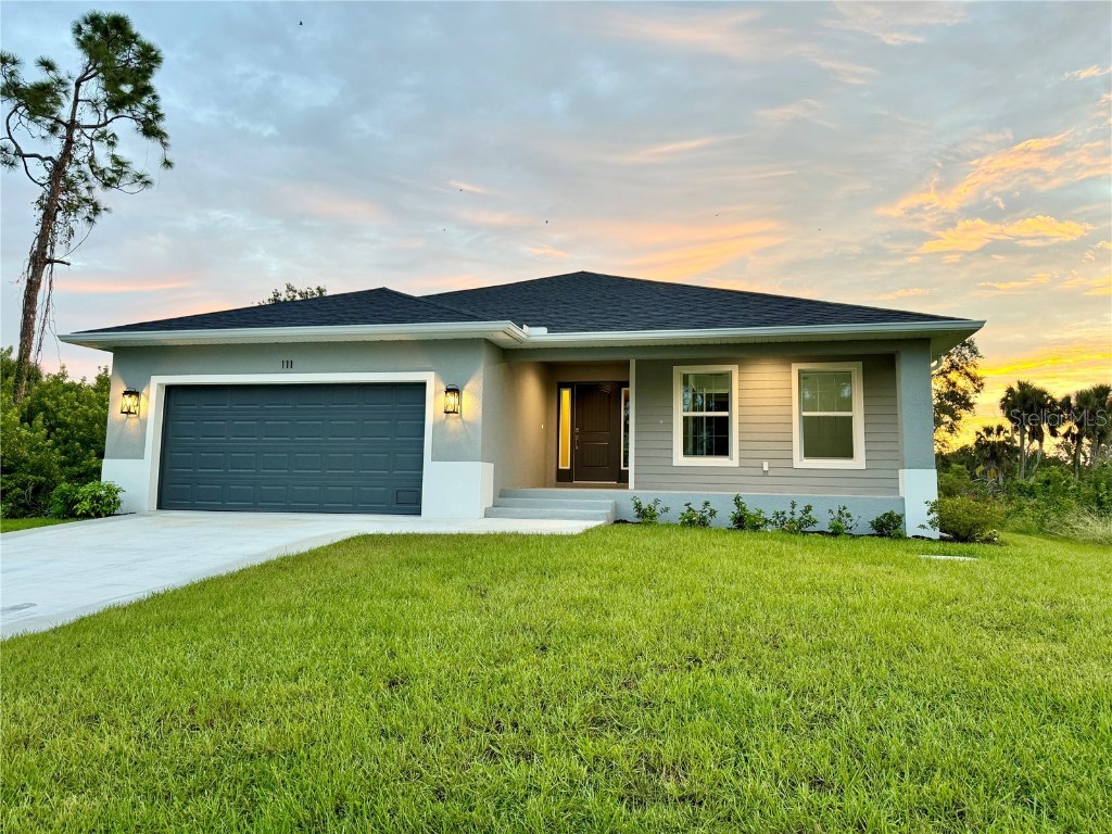 111 Opal Drive Rotonda West FL 33947 T3477562 image1
