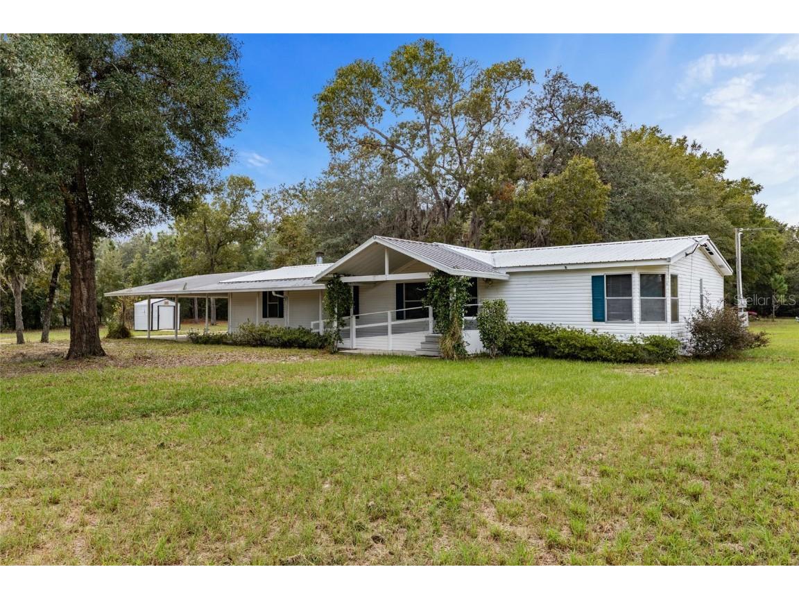 111 Pangola Ridge Court Melrose FL 32666 GC526080 image1