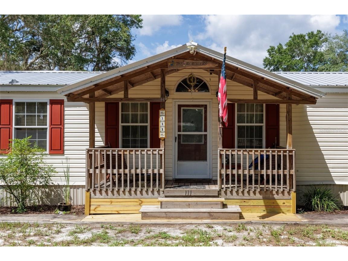 111 Penny Acres Lane Crescent City FL 32112 FC311670 image1