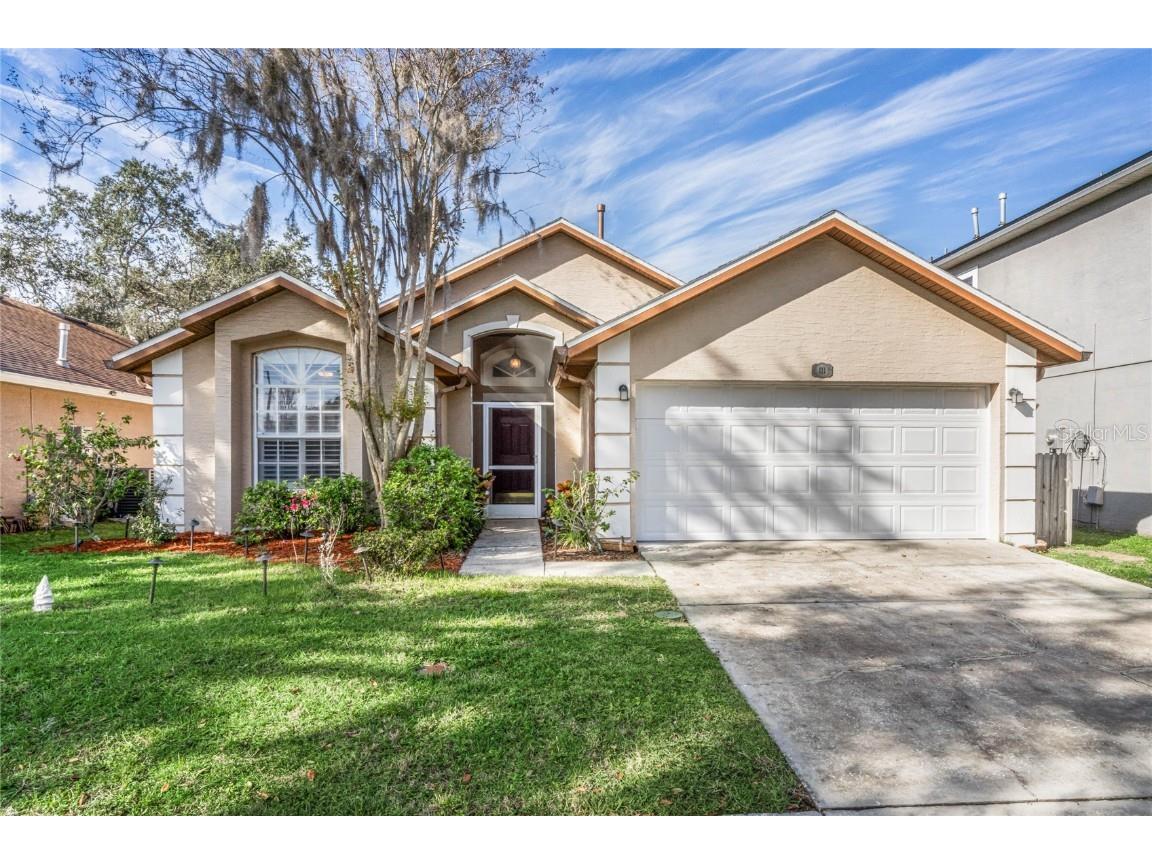 111 Pinewood Drive Davenport FL 33896 O6169614 image1