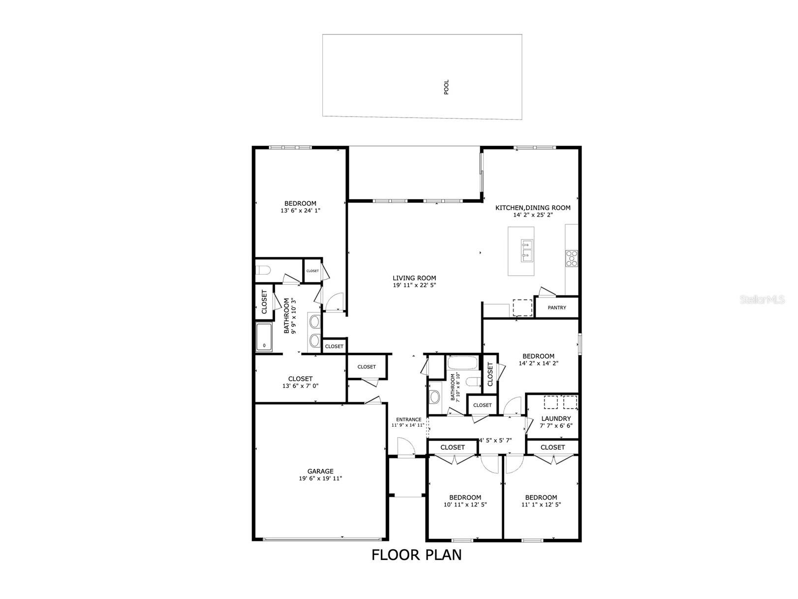 111 Point Pleasant Road Deland FL 32724 V4949427 image79