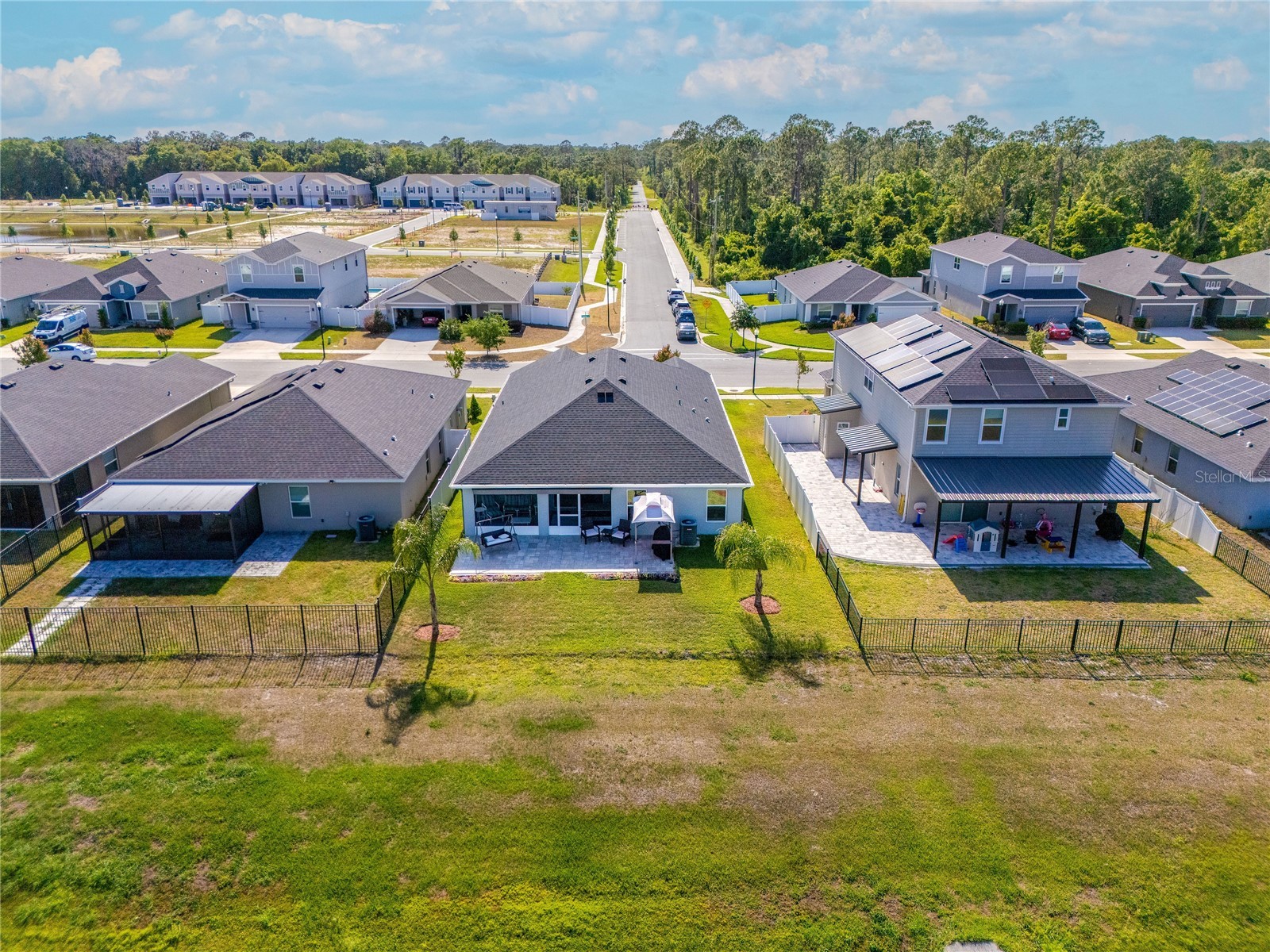 111 Polermo Ave Saint Cloud FL 34771 V4948842 image32