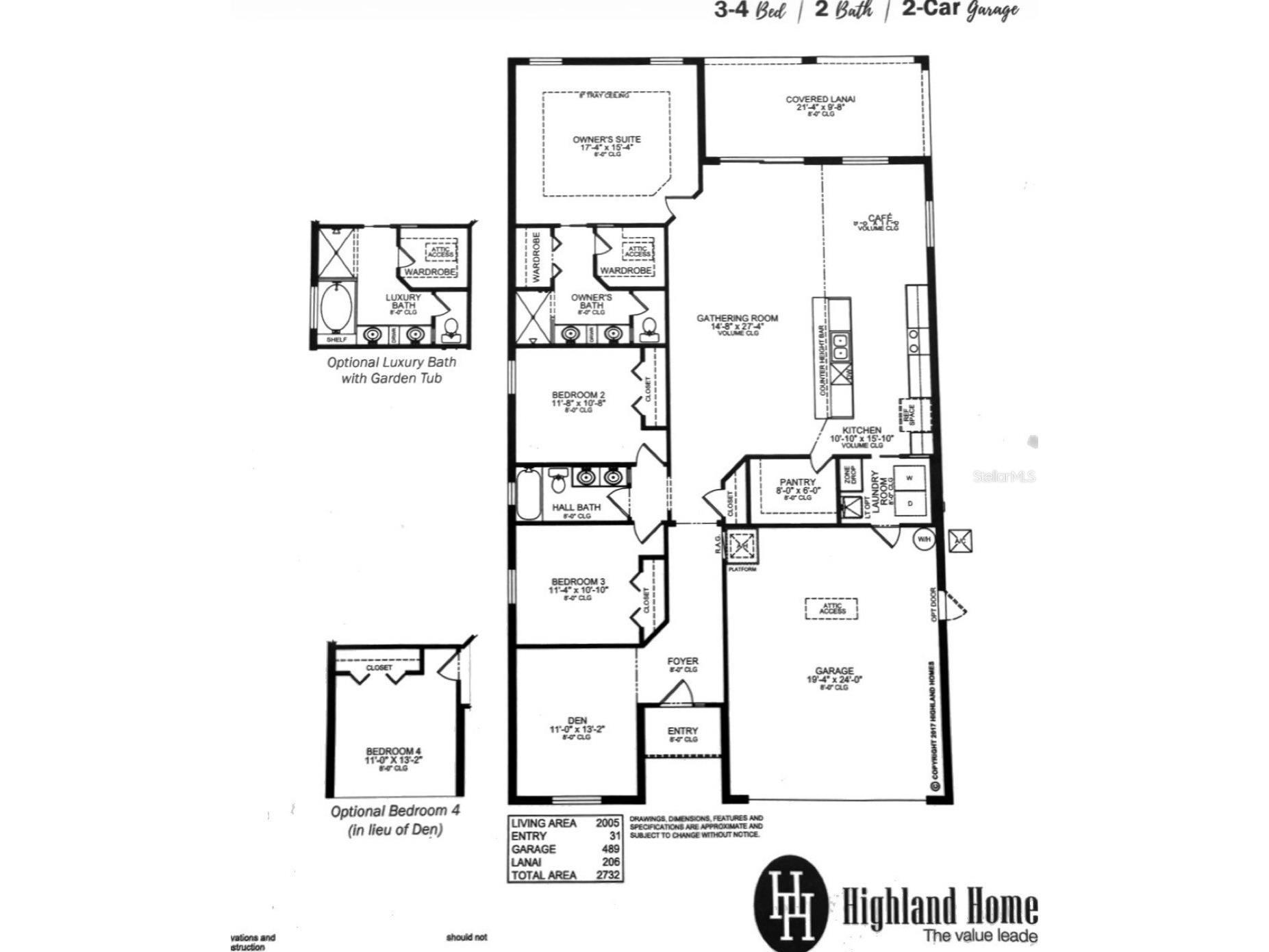 111 Polermo Ave Saint Cloud FL 34771 V4948842 image39