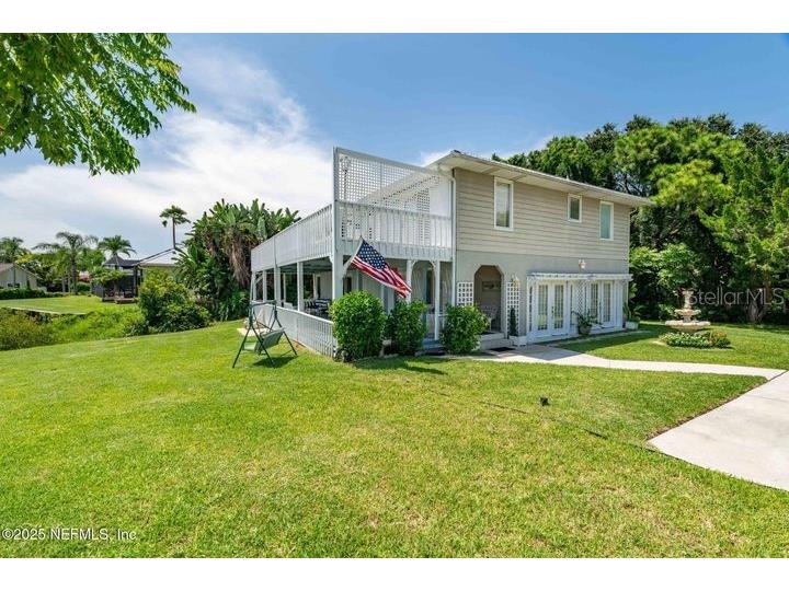 111 Porpoise Point Drive Saint Augustine FL 32084 FC311245 image66