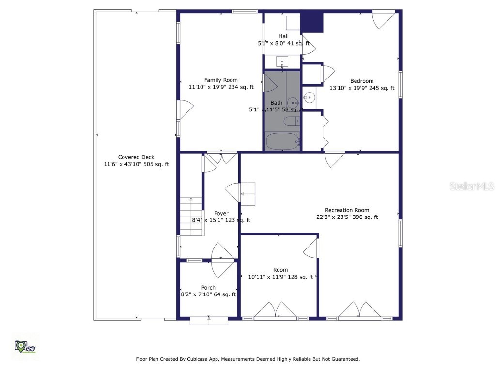 111 Porpoise Point Drive Saint Augustine FL 32084 FC311245 image79